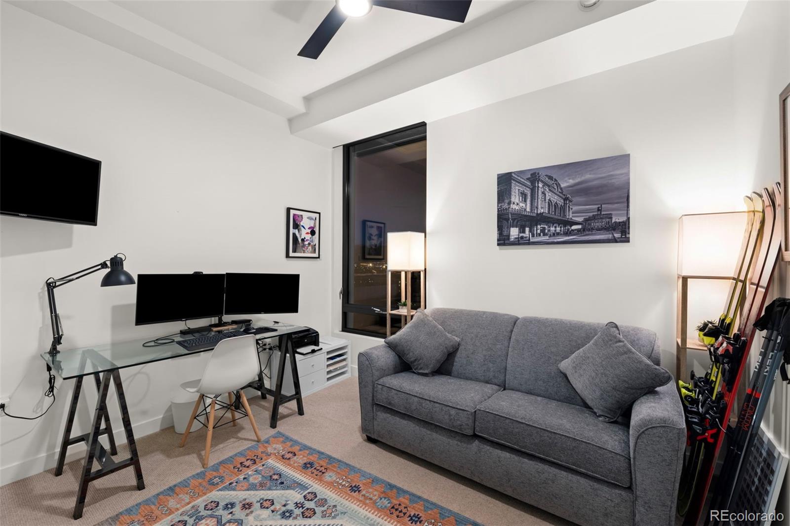MLS Image #20 for 1750  wewatta street 1840,denver, Colorado