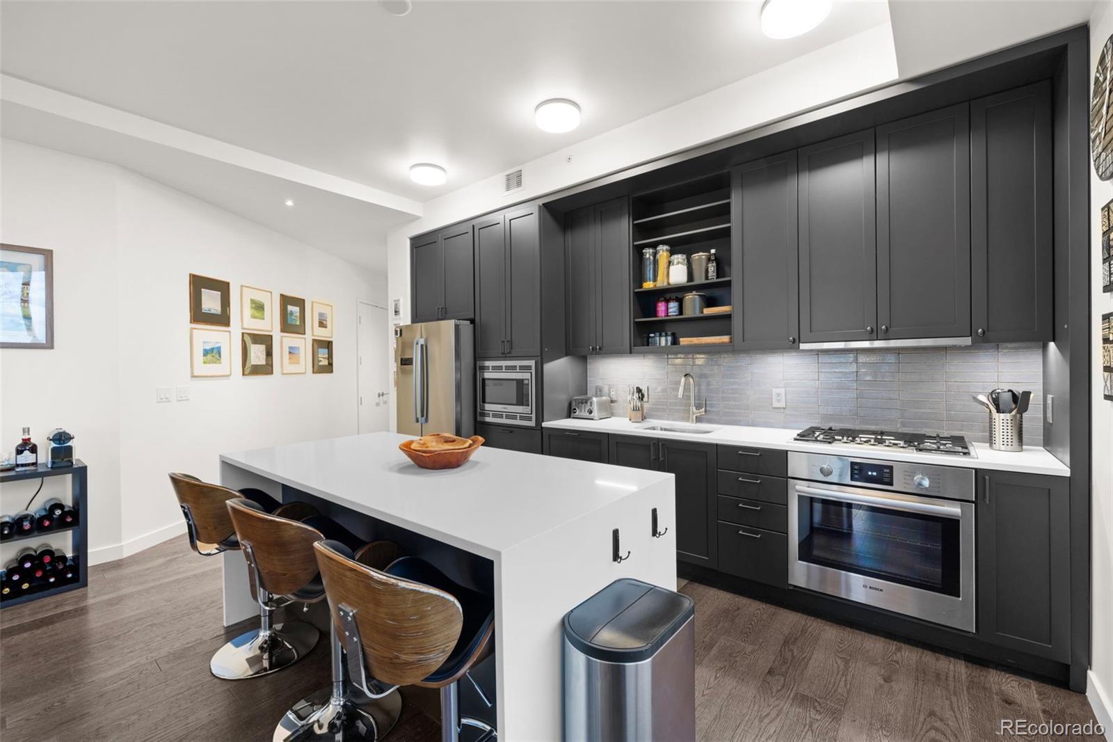 MLS Image #3 for 1750  wewatta street 1840,denver, Colorado