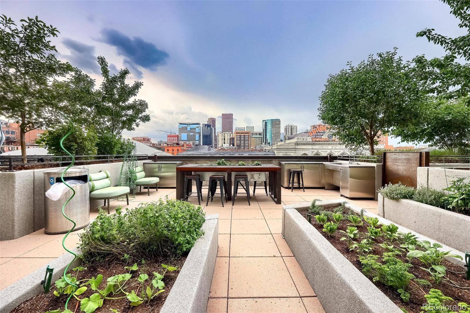 MLS Image #31 for 1750  wewatta street 1840,denver, Colorado