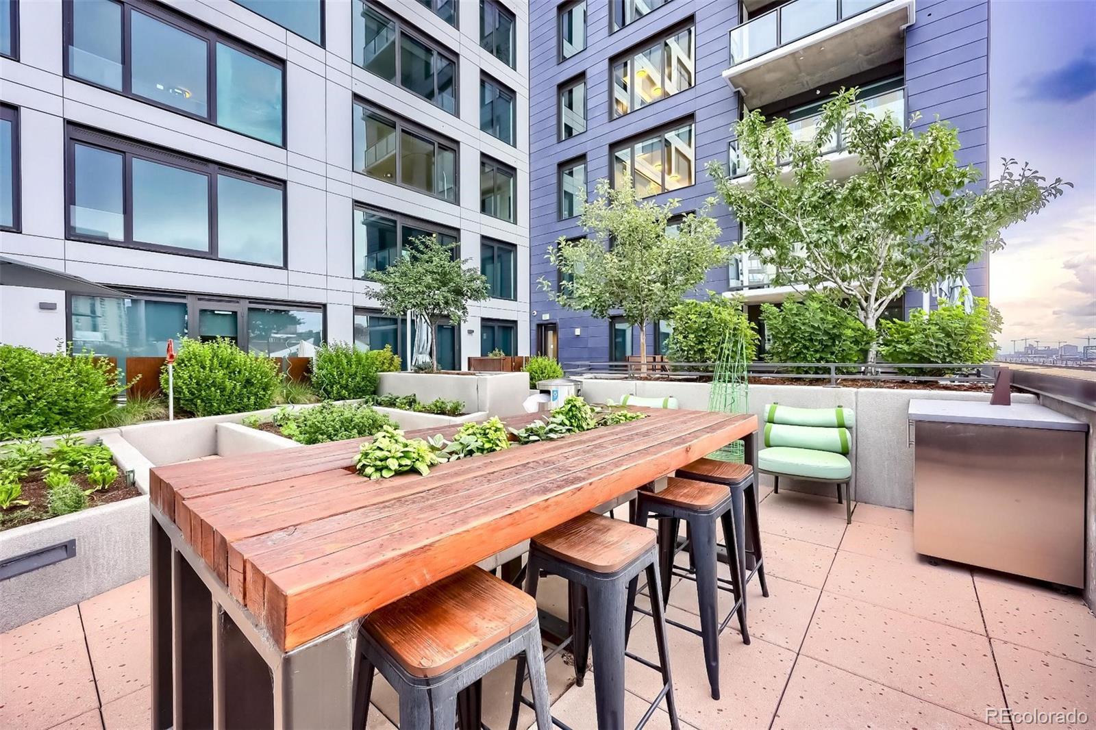 MLS Image #32 for 1750  wewatta street 1840,denver, Colorado