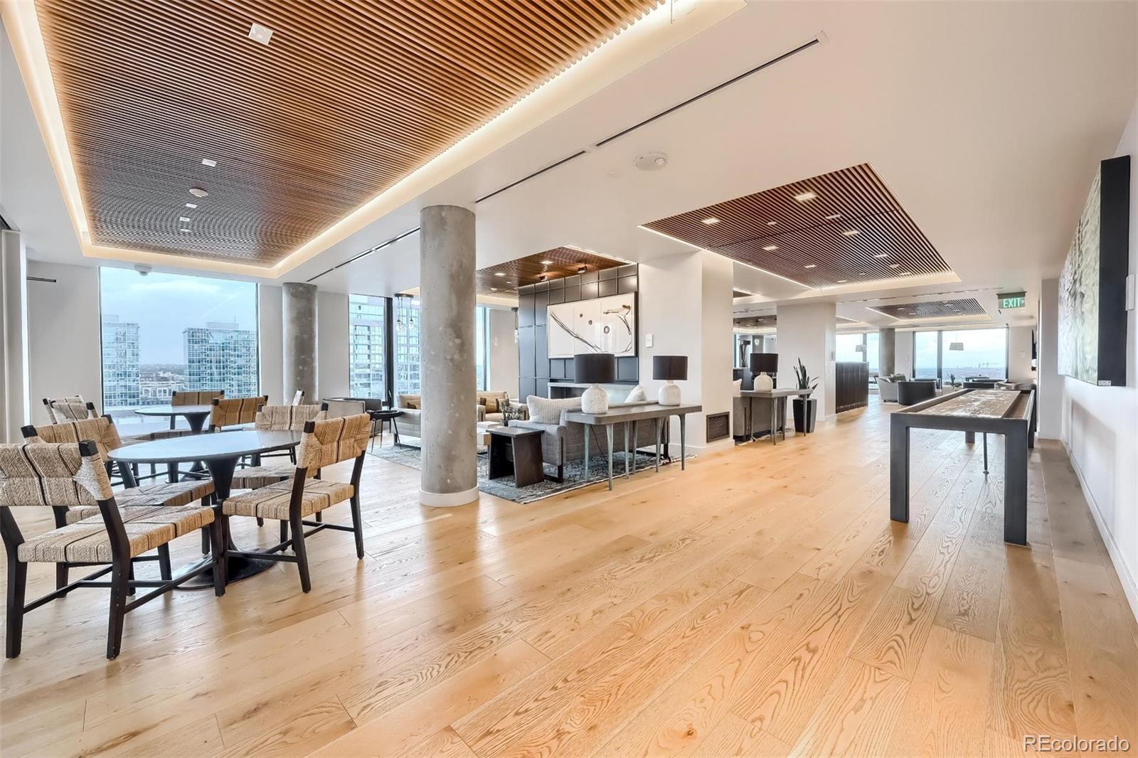 MLS Image #35 for 1750  wewatta street 1840,denver, Colorado