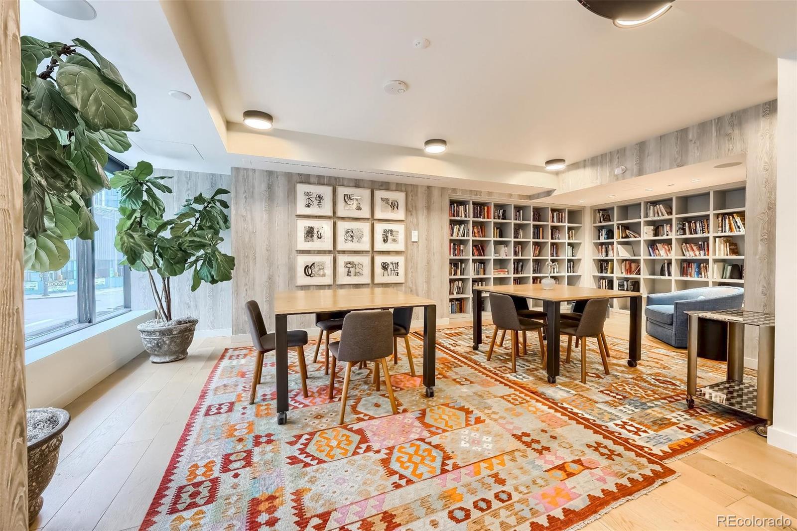 MLS Image #37 for 1750  wewatta street 1840,denver, Colorado