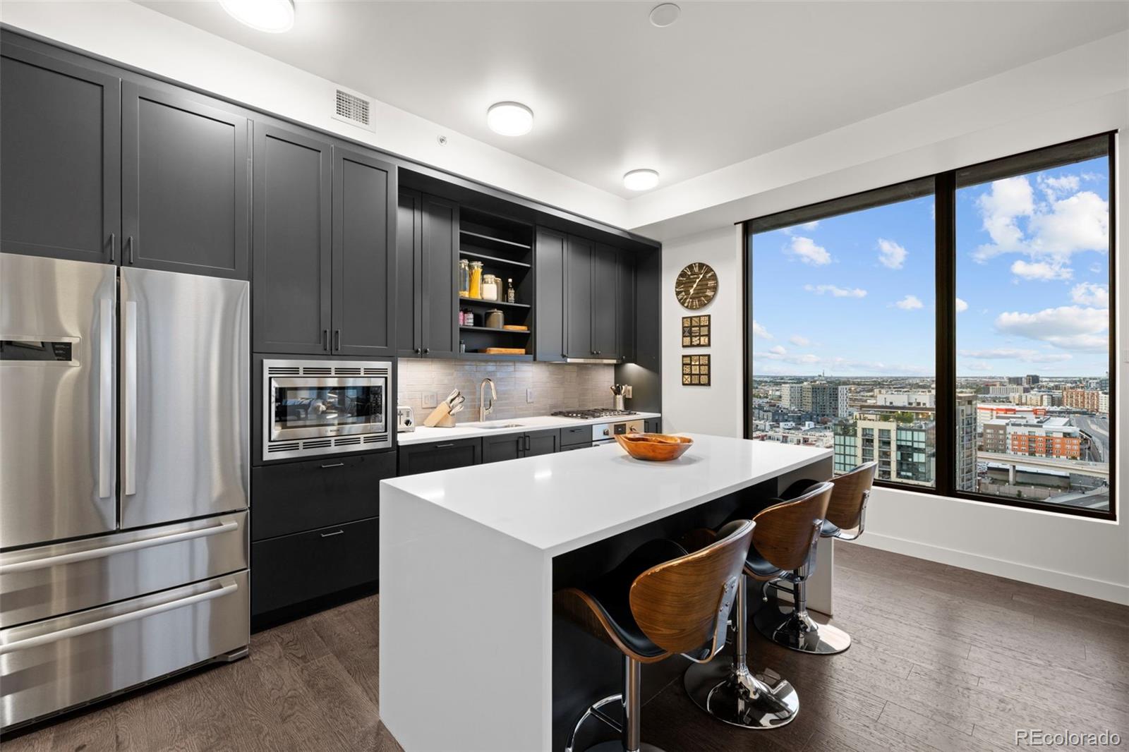 MLS Image #4 for 1750  wewatta street 1840,denver, Colorado
