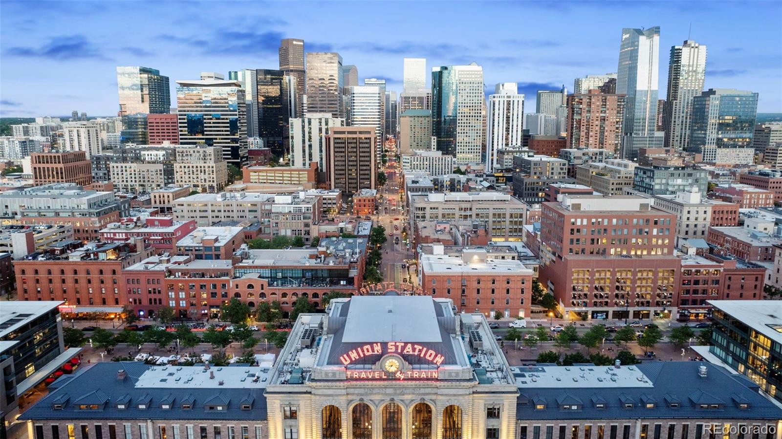 MLS Image #41 for 1750  wewatta street 1840,denver, Colorado