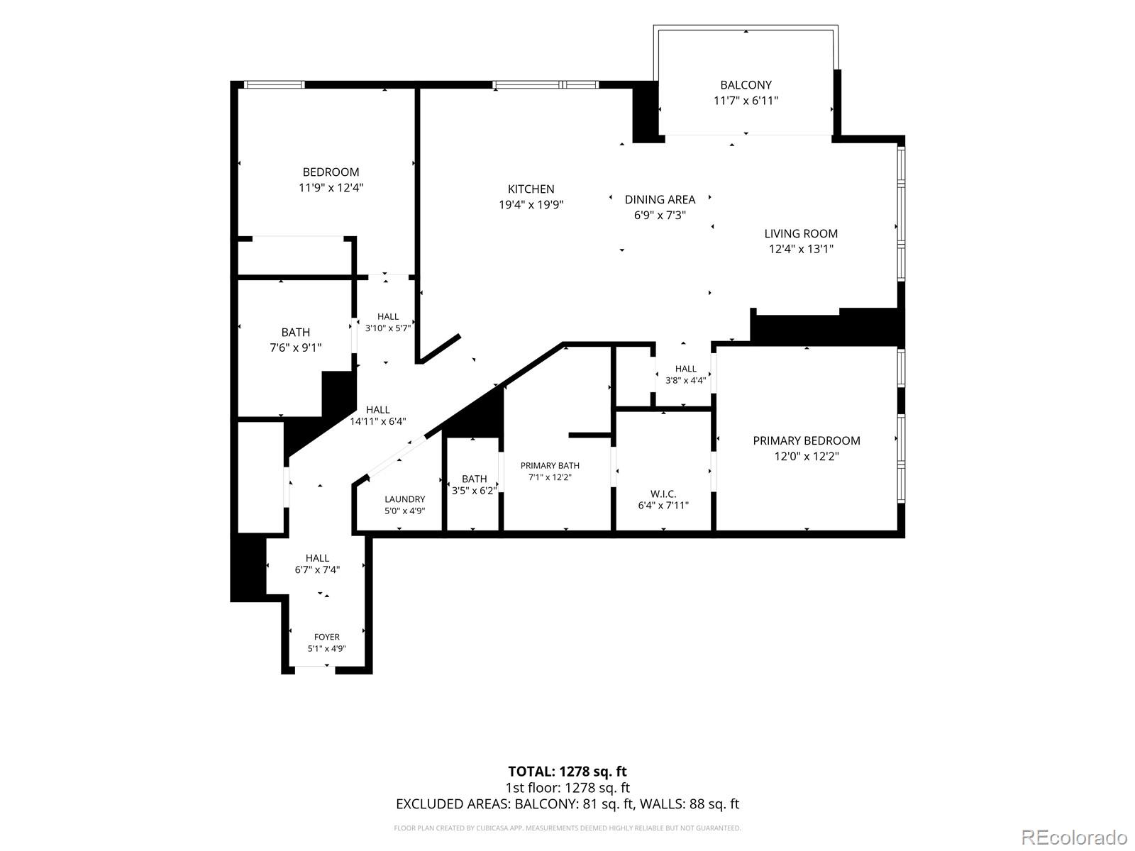 MLS Image #45 for 1750  wewatta street 1840,denver, Colorado