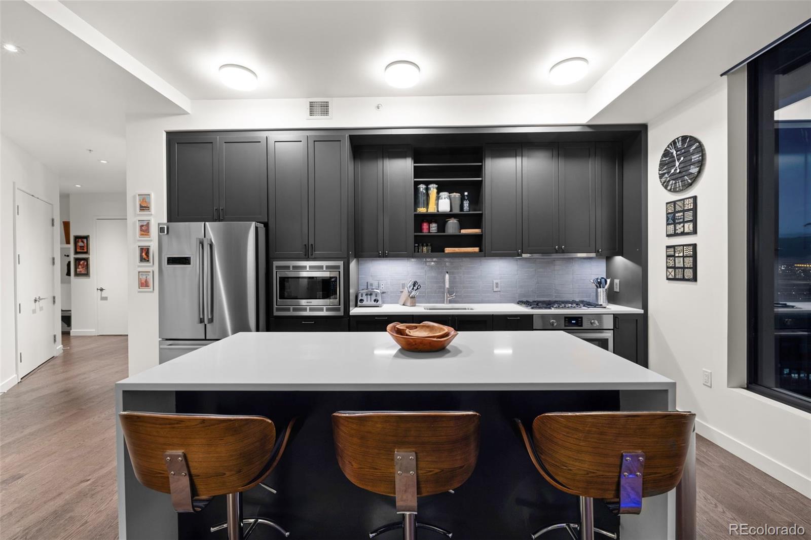 MLS Image #5 for 1750  wewatta street 1840,denver, Colorado