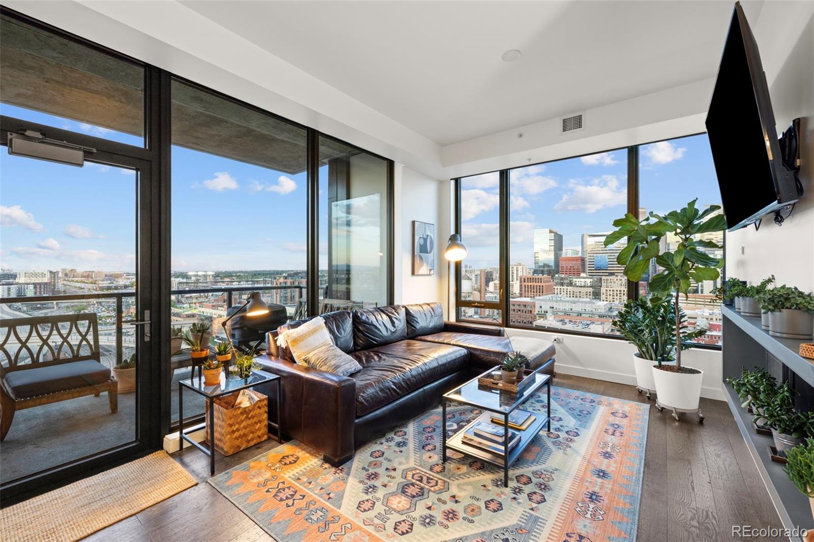 MLS Image #6 for 1750  wewatta street 1840,denver, Colorado