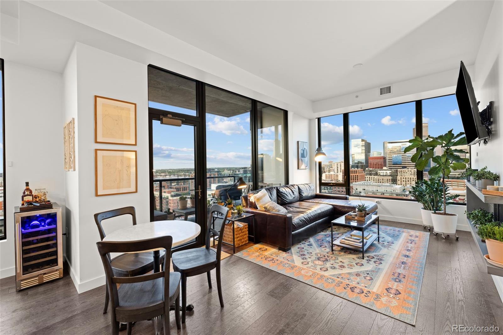 MLS Image #7 for 1750  wewatta street 1840,denver, Colorado