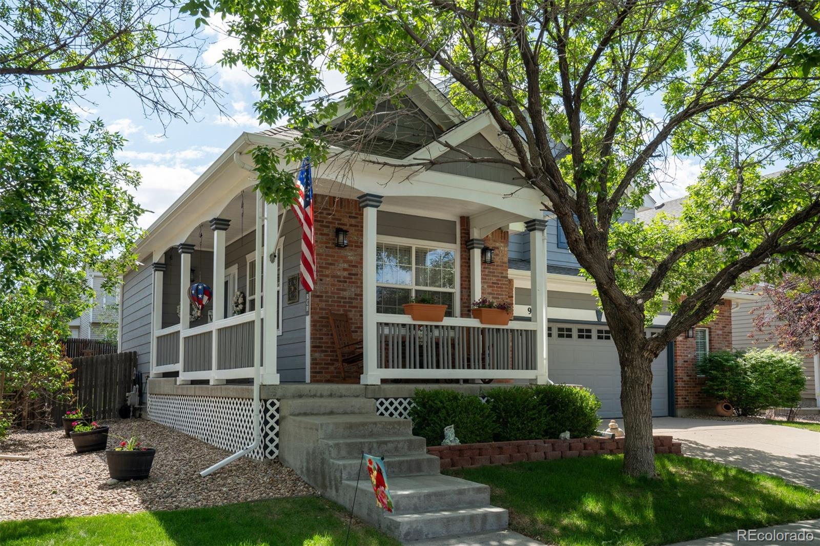 MLS Image #1 for 9940  jasper street,commerce city, Colorado
