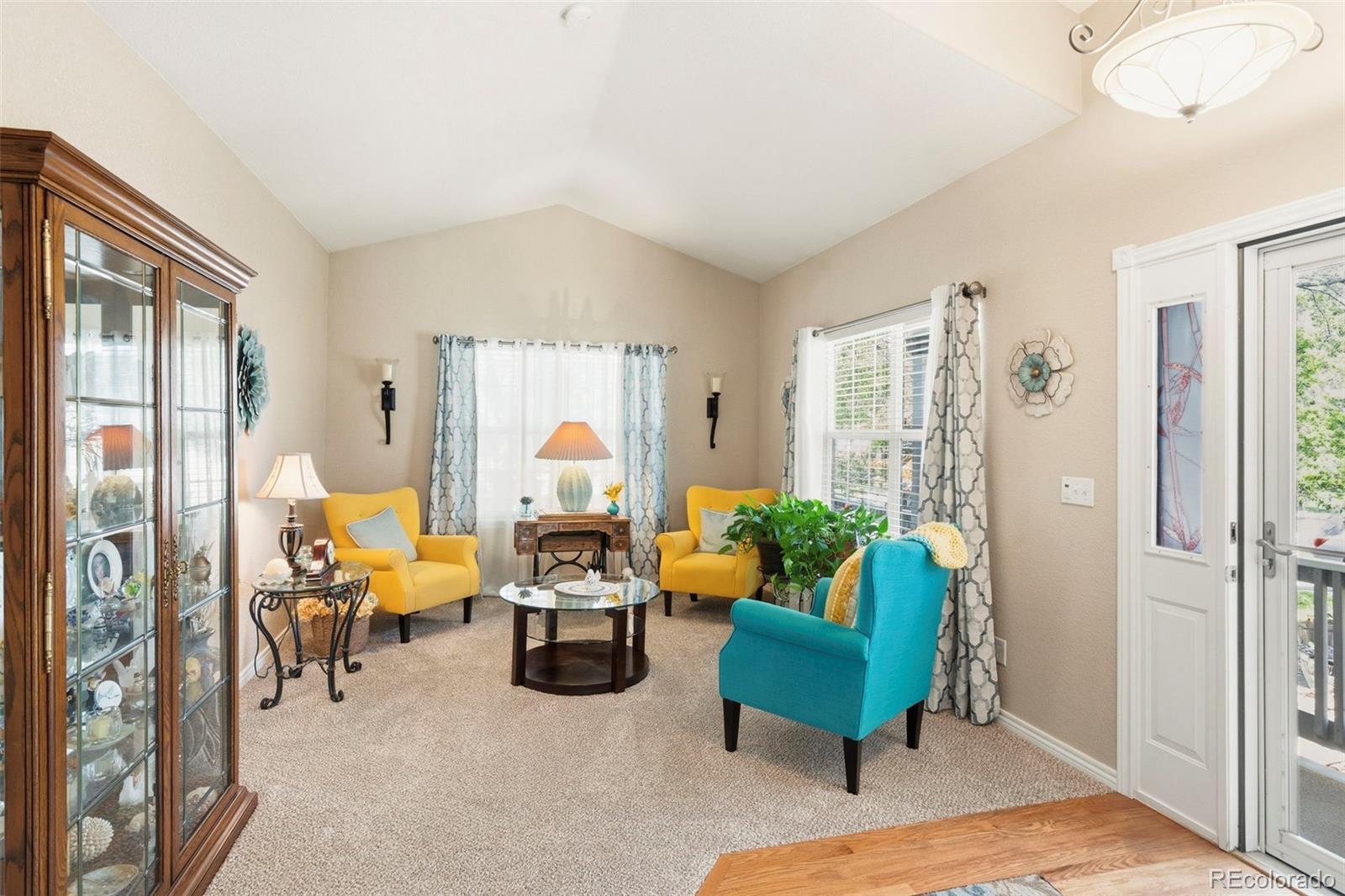 MLS Image #4 for 9940  jasper street,commerce city, Colorado
