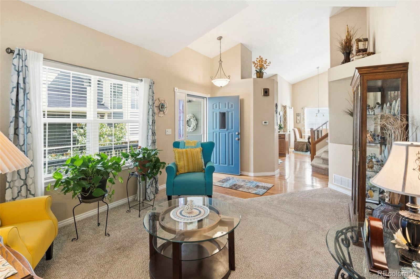 MLS Image #5 for 9940  jasper street,commerce city, Colorado