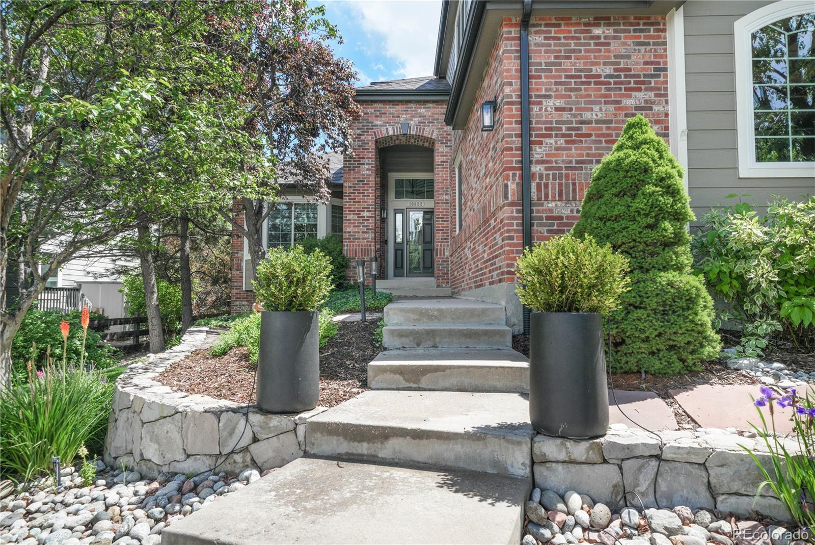 MLS Image #29 for 10822  bobcat terrace,lone tree, Colorado
