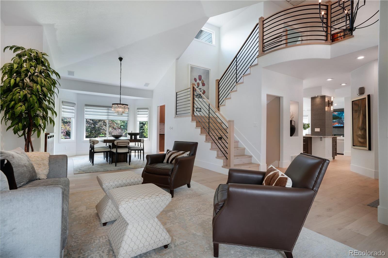 MLS Image #3 for 10822  bobcat terrace,lone tree, Colorado
