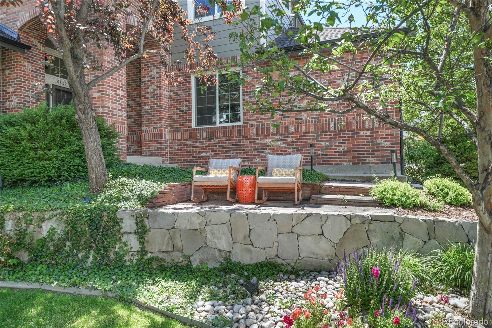 MLS Image #30 for 10822  bobcat terrace,lone tree, Colorado