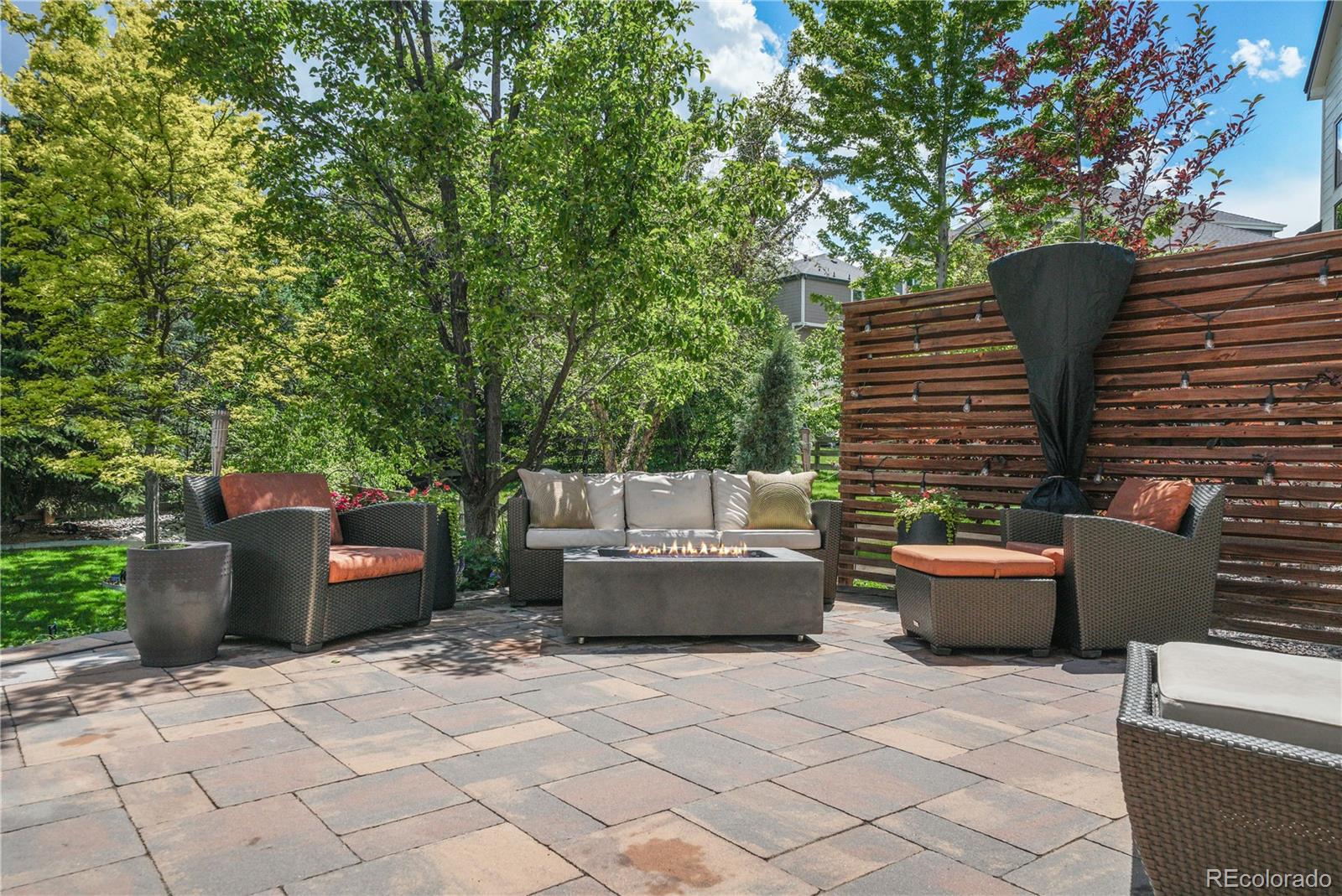 MLS Image #31 for 10822  bobcat terrace,lone tree, Colorado