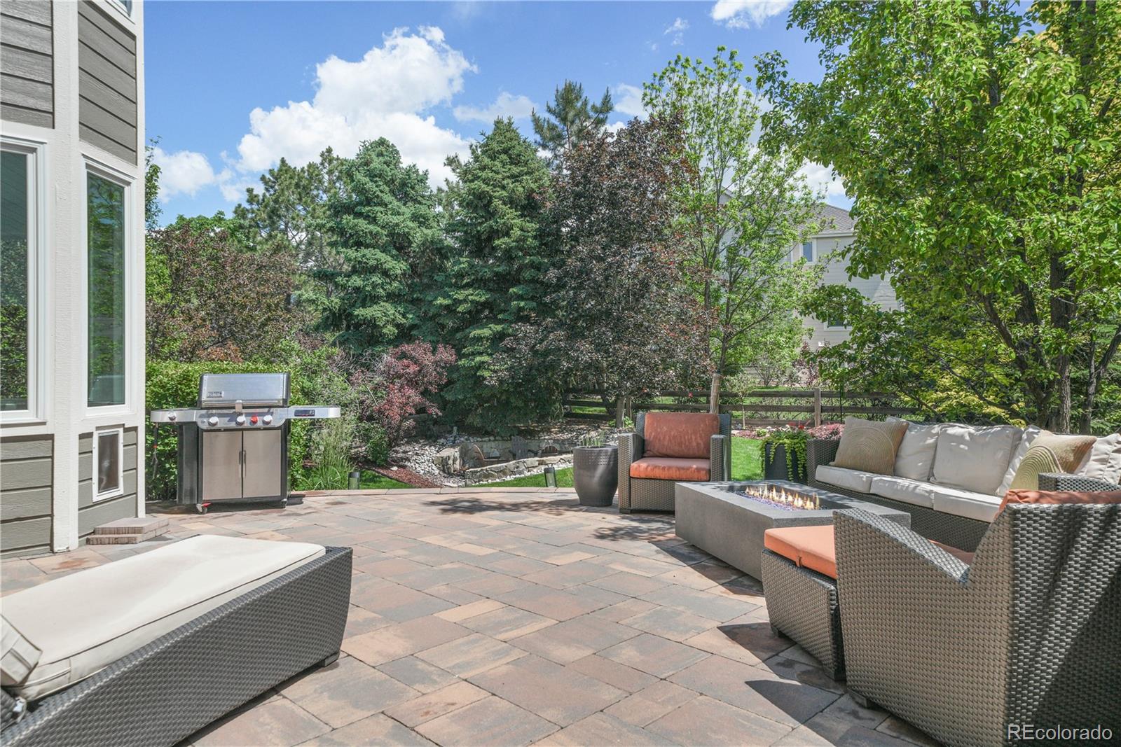 MLS Image #32 for 10822  bobcat terrace,lone tree, Colorado