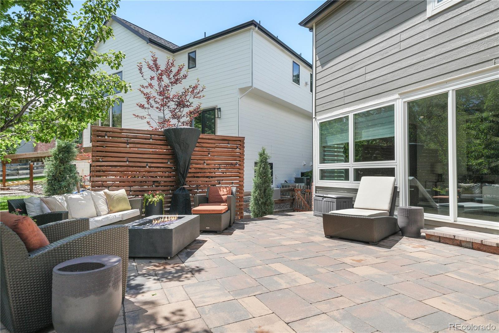 MLS Image #34 for 10822  bobcat terrace,lone tree, Colorado