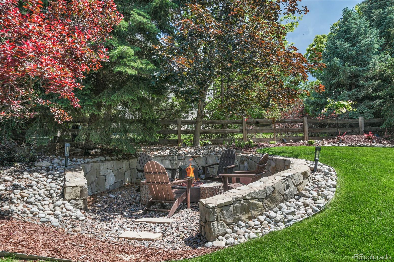 MLS Image #36 for 10822  bobcat terrace,lone tree, Colorado