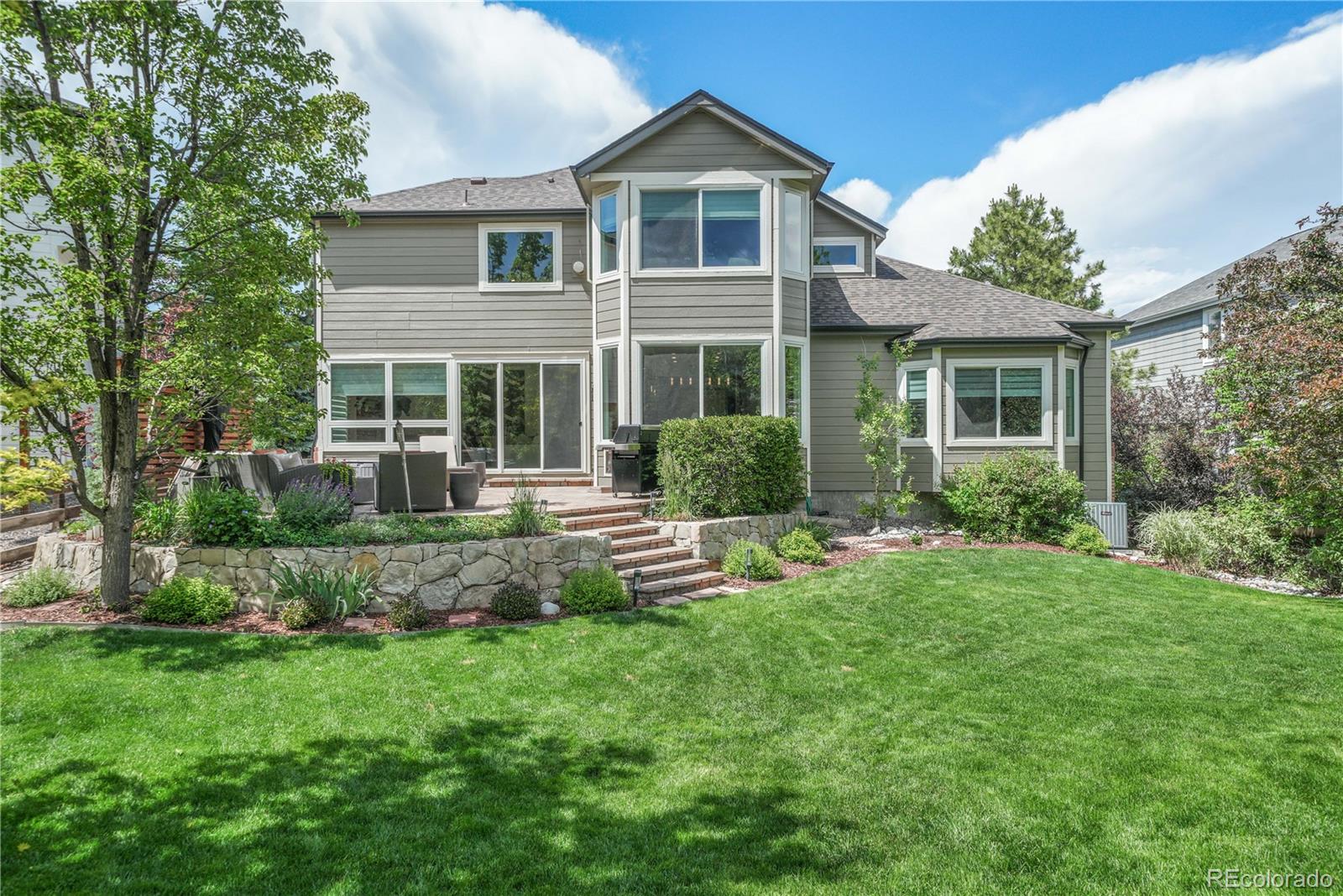 MLS Image #37 for 10822  bobcat terrace,lone tree, Colorado