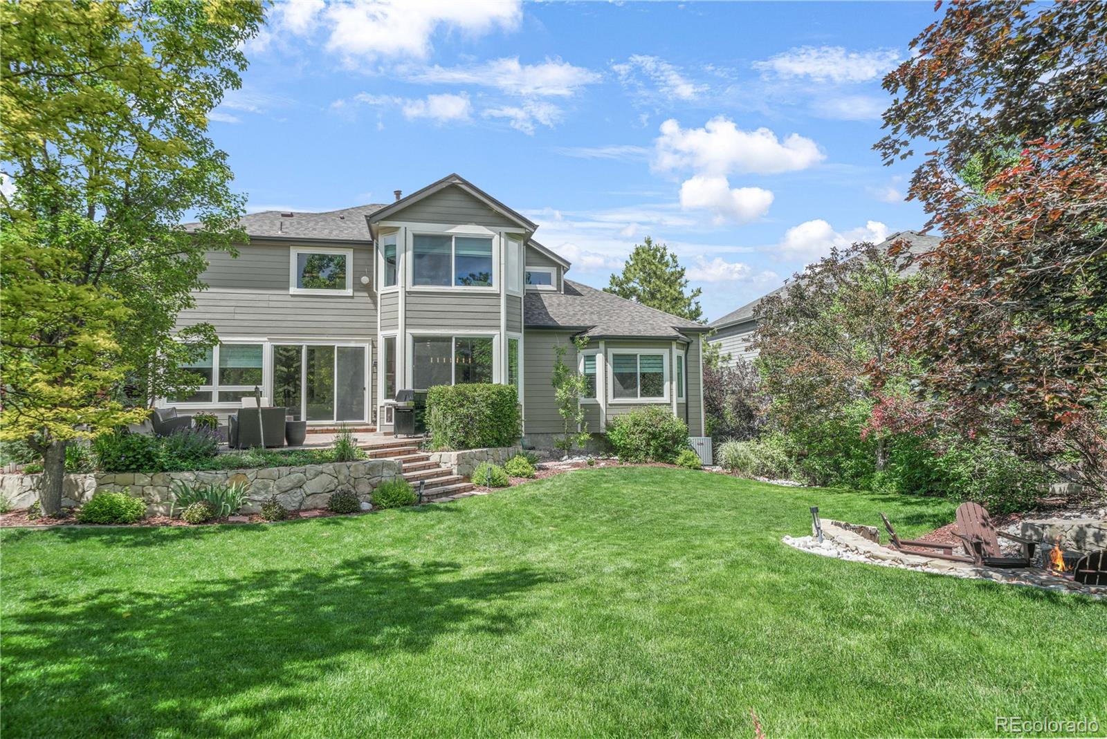 MLS Image #39 for 10822  bobcat terrace,lone tree, Colorado