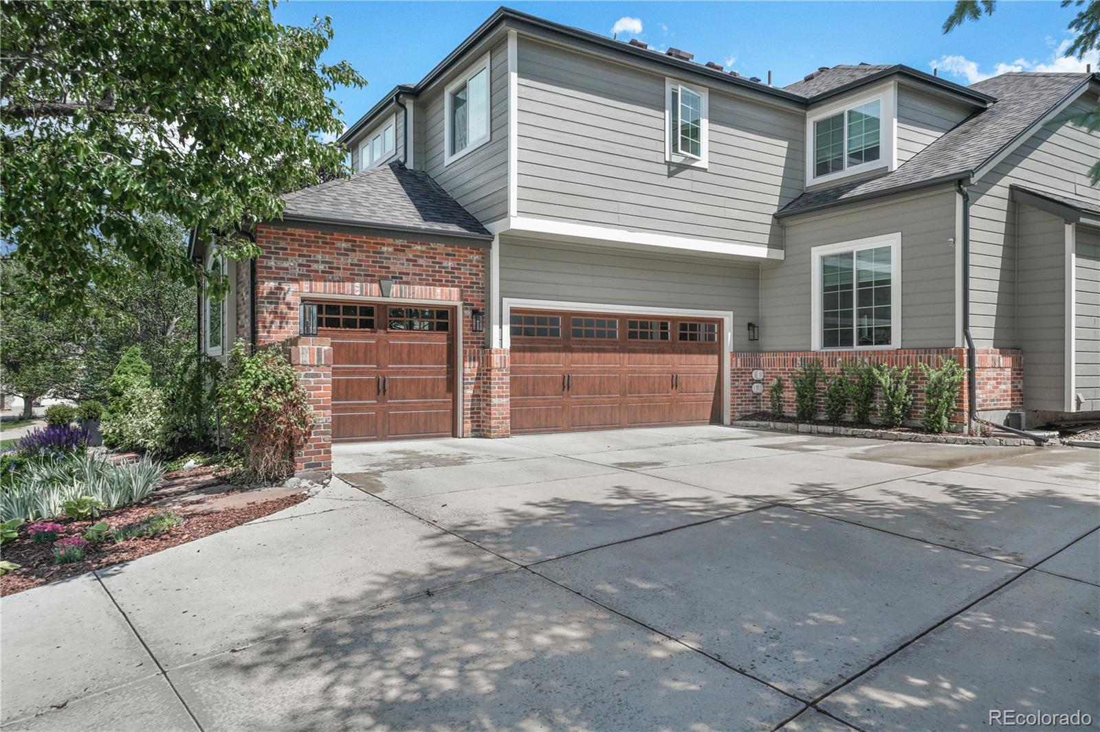 MLS Image #40 for 10822  bobcat terrace,lone tree, Colorado