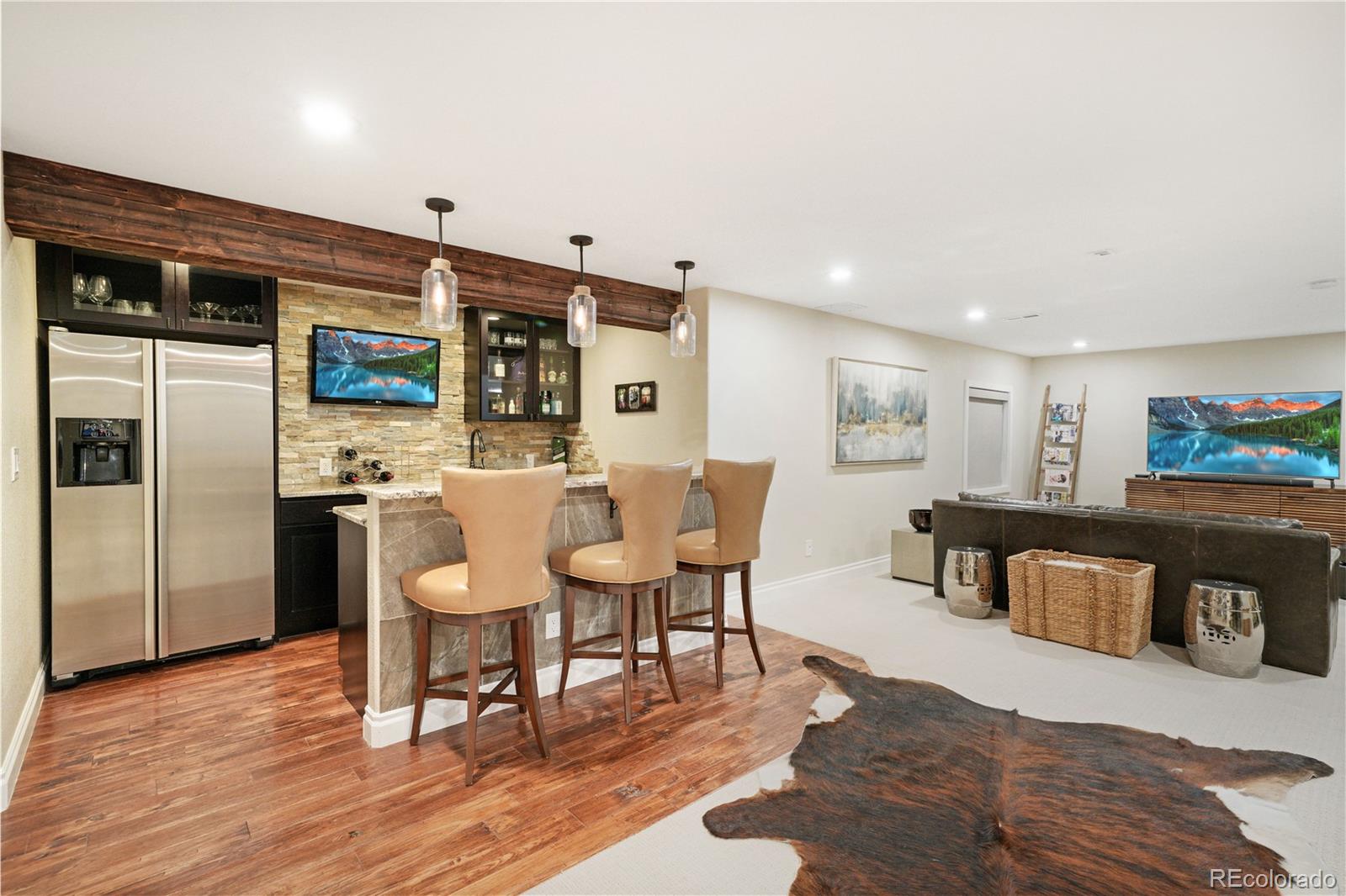MLS Image #7 for 10822  bobcat terrace,lone tree, Colorado