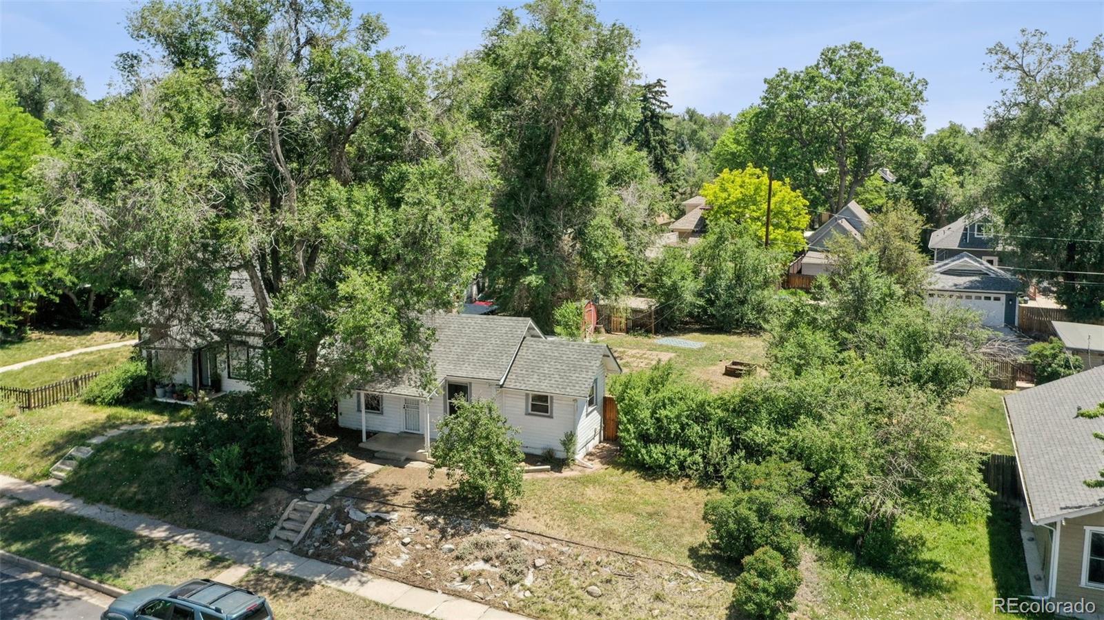 MLS Image #0 for 2532  depew street,edgewater, Colorado