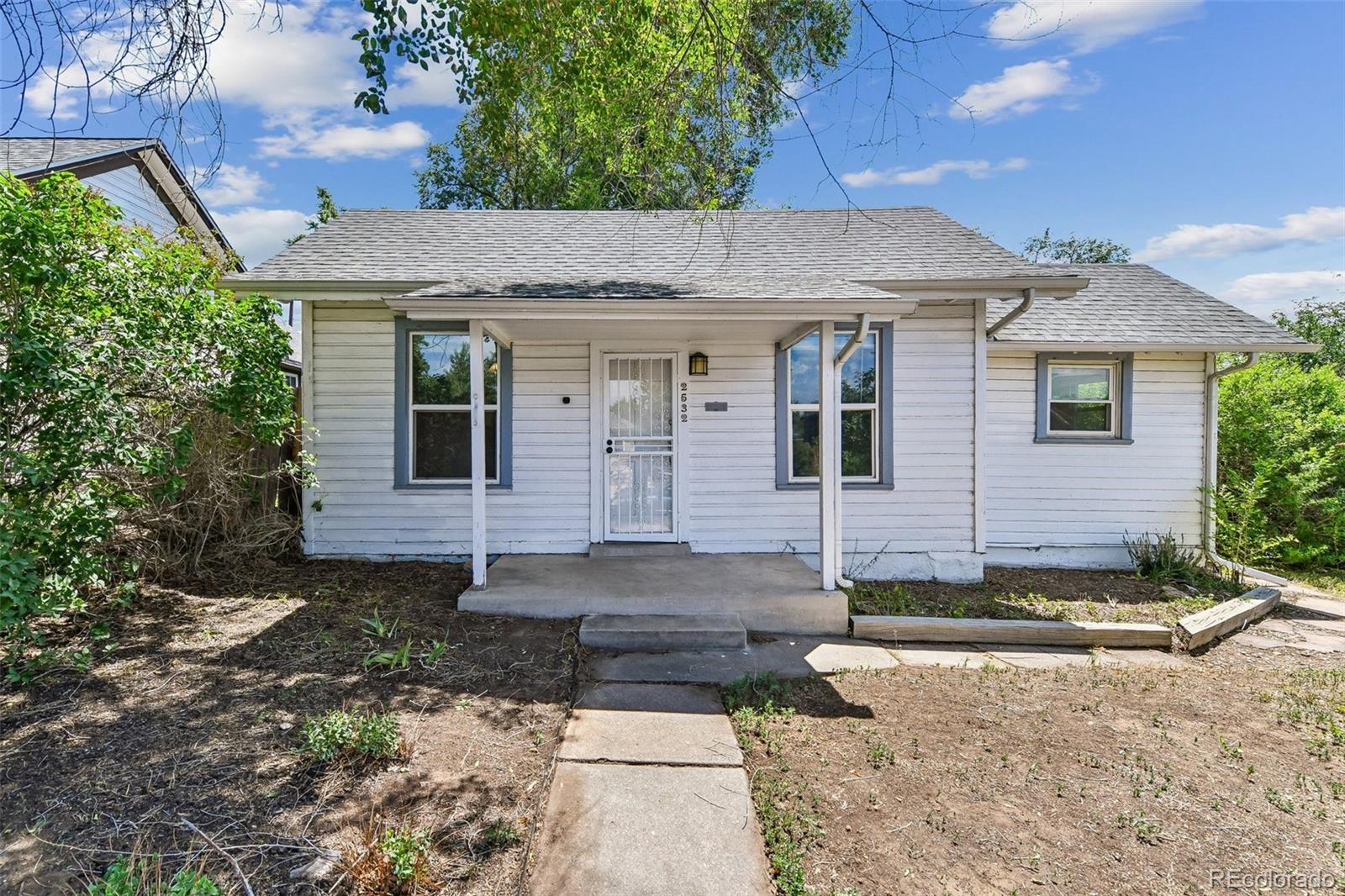 MLS Image #1 for 2532  depew street,edgewater, Colorado