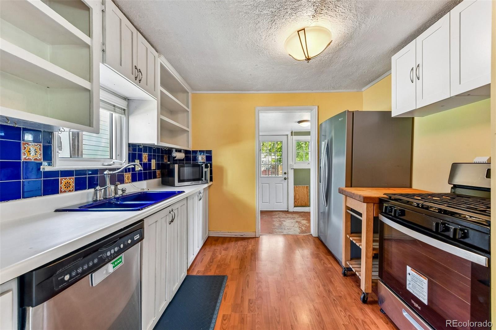 MLS Image #13 for 2532  depew street,edgewater, Colorado