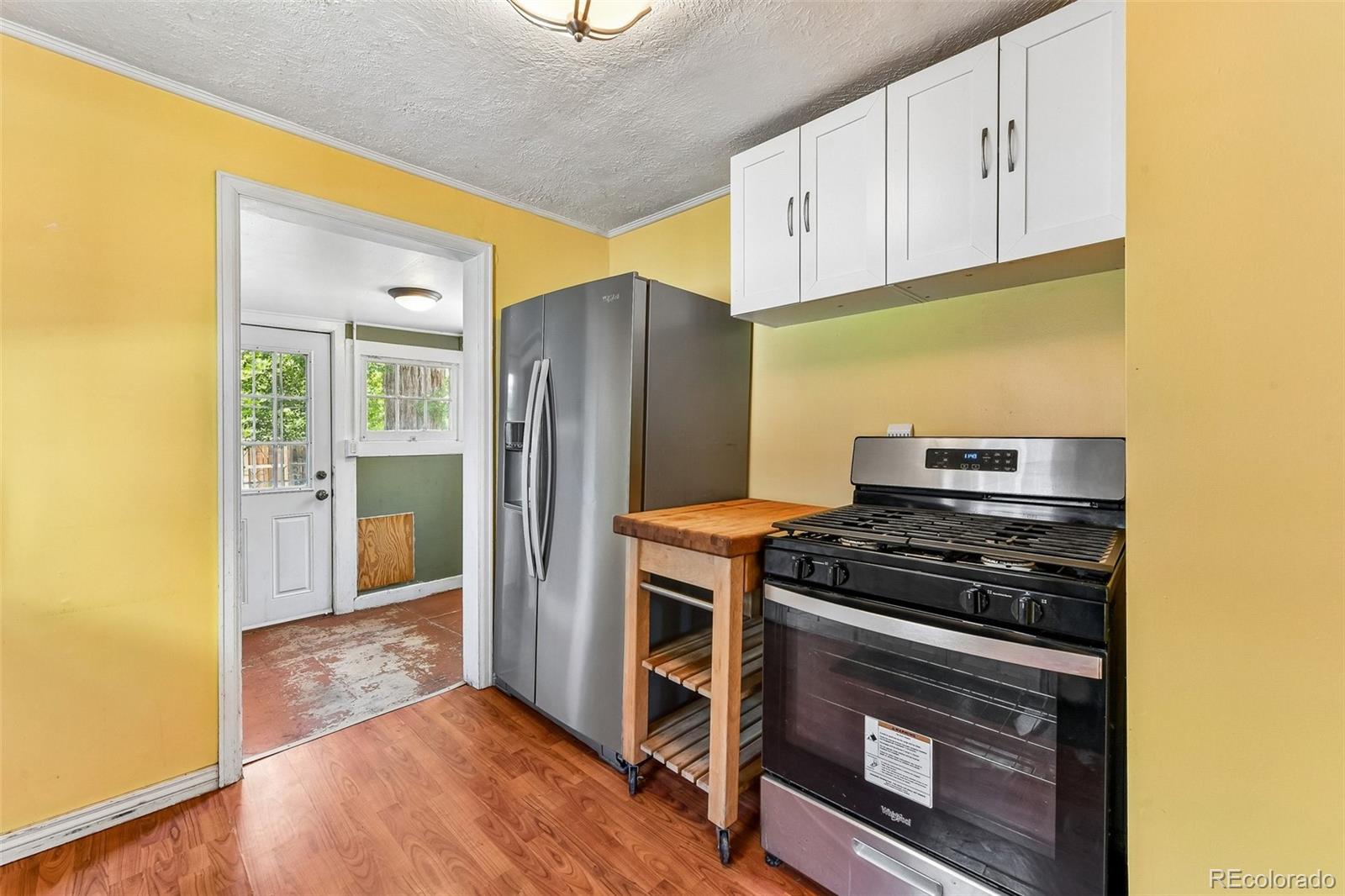 MLS Image #19 for 2532  depew street,edgewater, Colorado