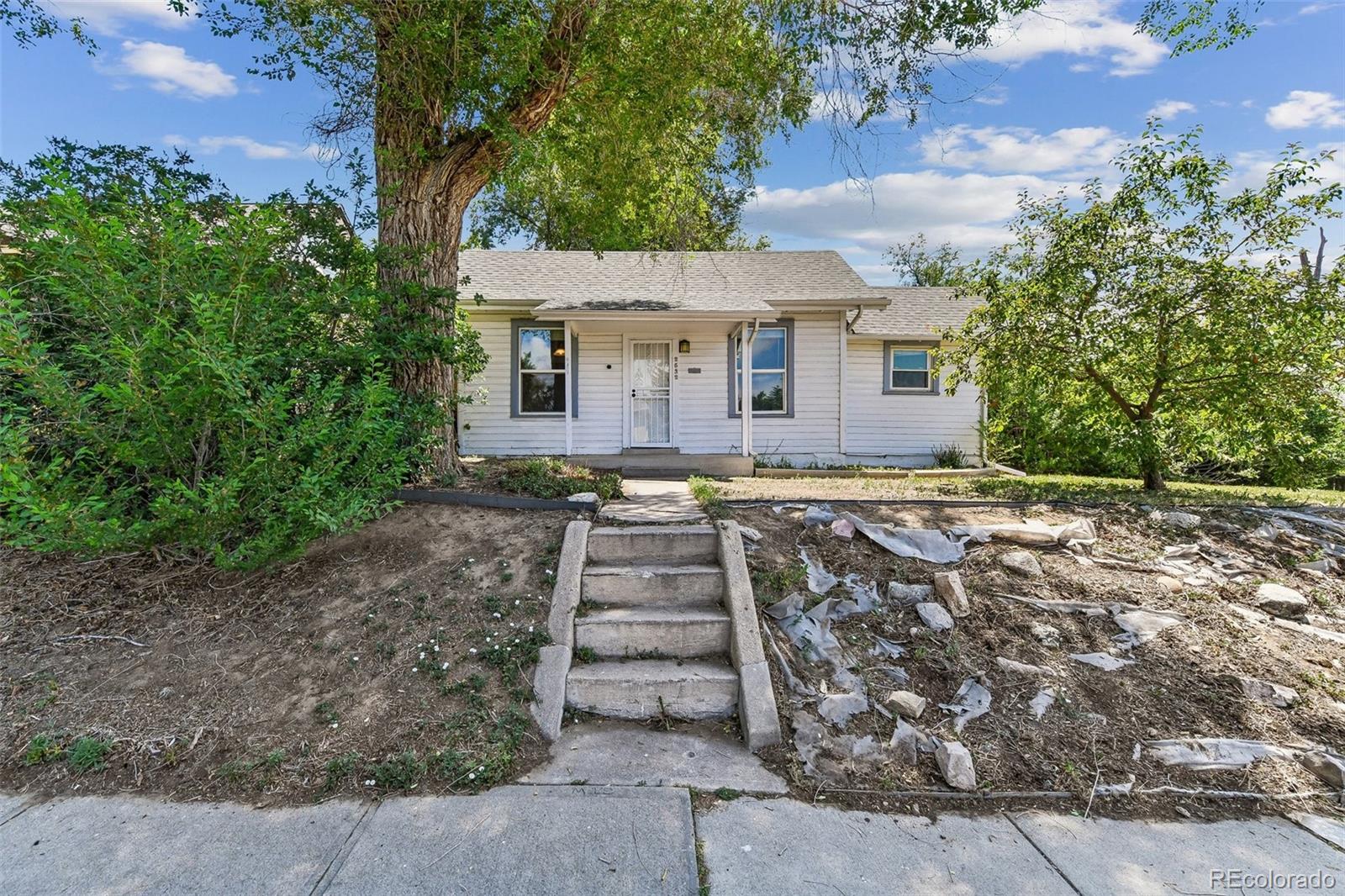 MLS Image #2 for 2532  depew street,edgewater, Colorado