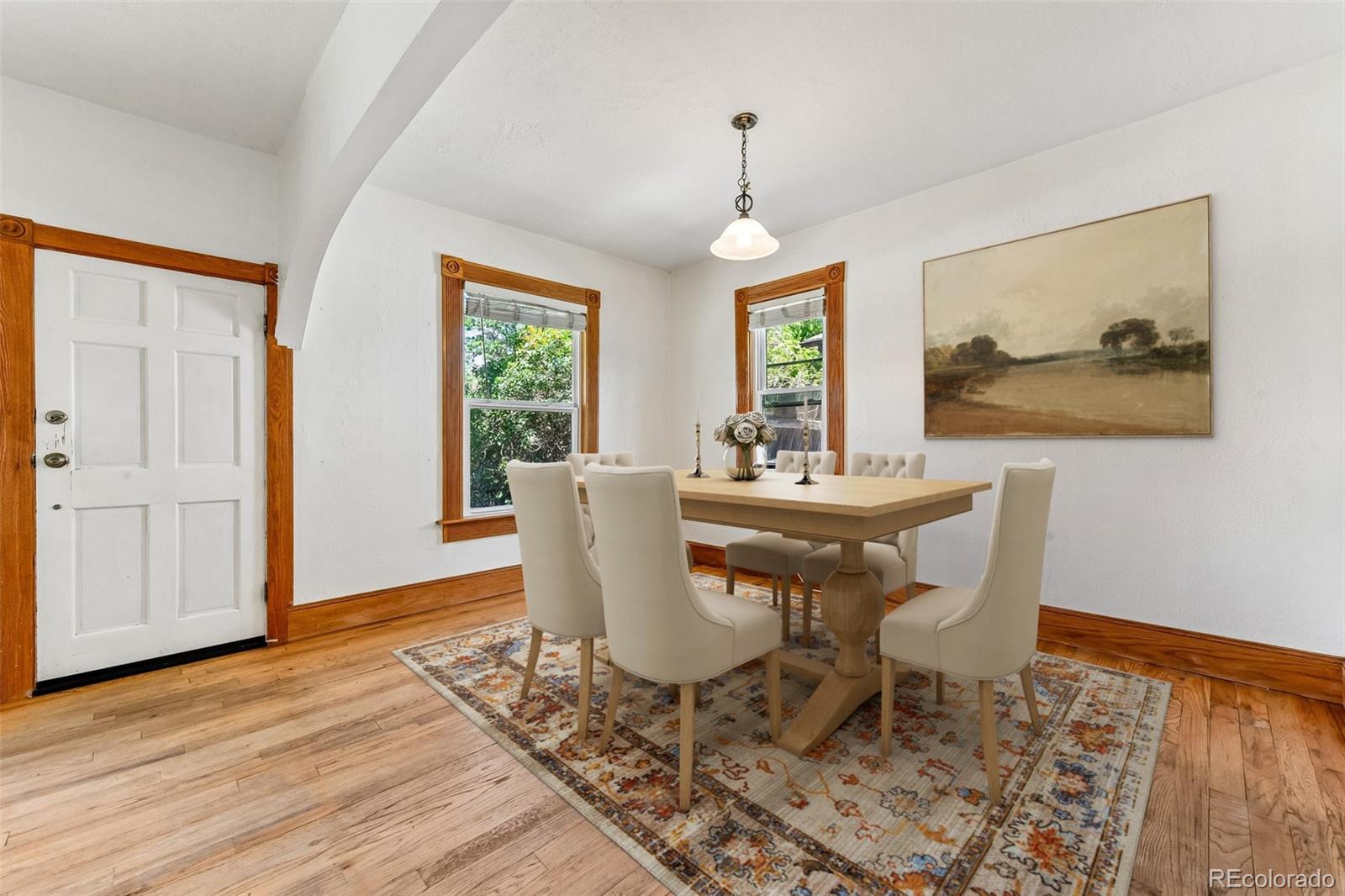 MLS Image #3 for 2532  depew street,edgewater, Colorado