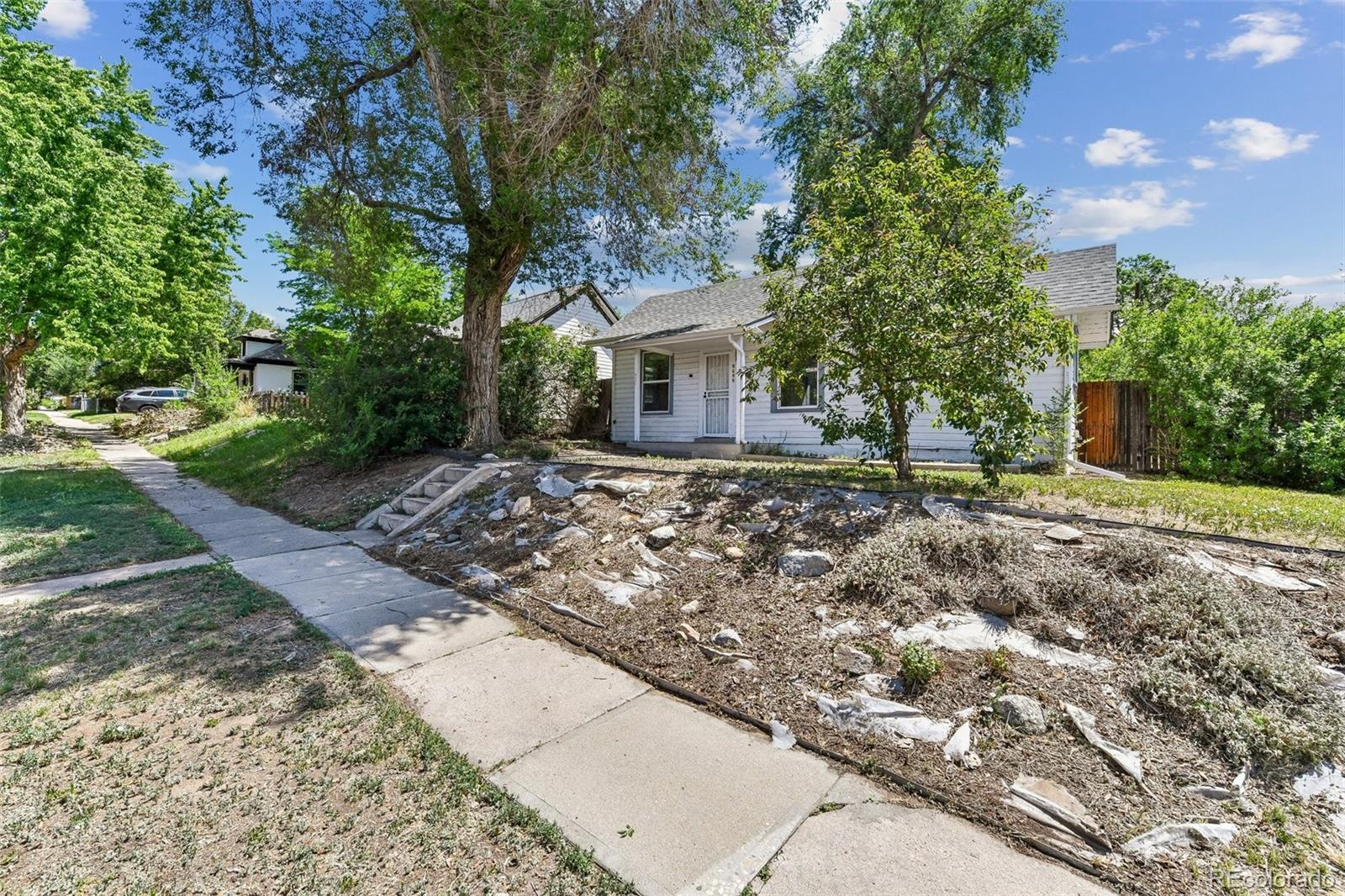 MLS Image #34 for 2532  depew street,edgewater, Colorado