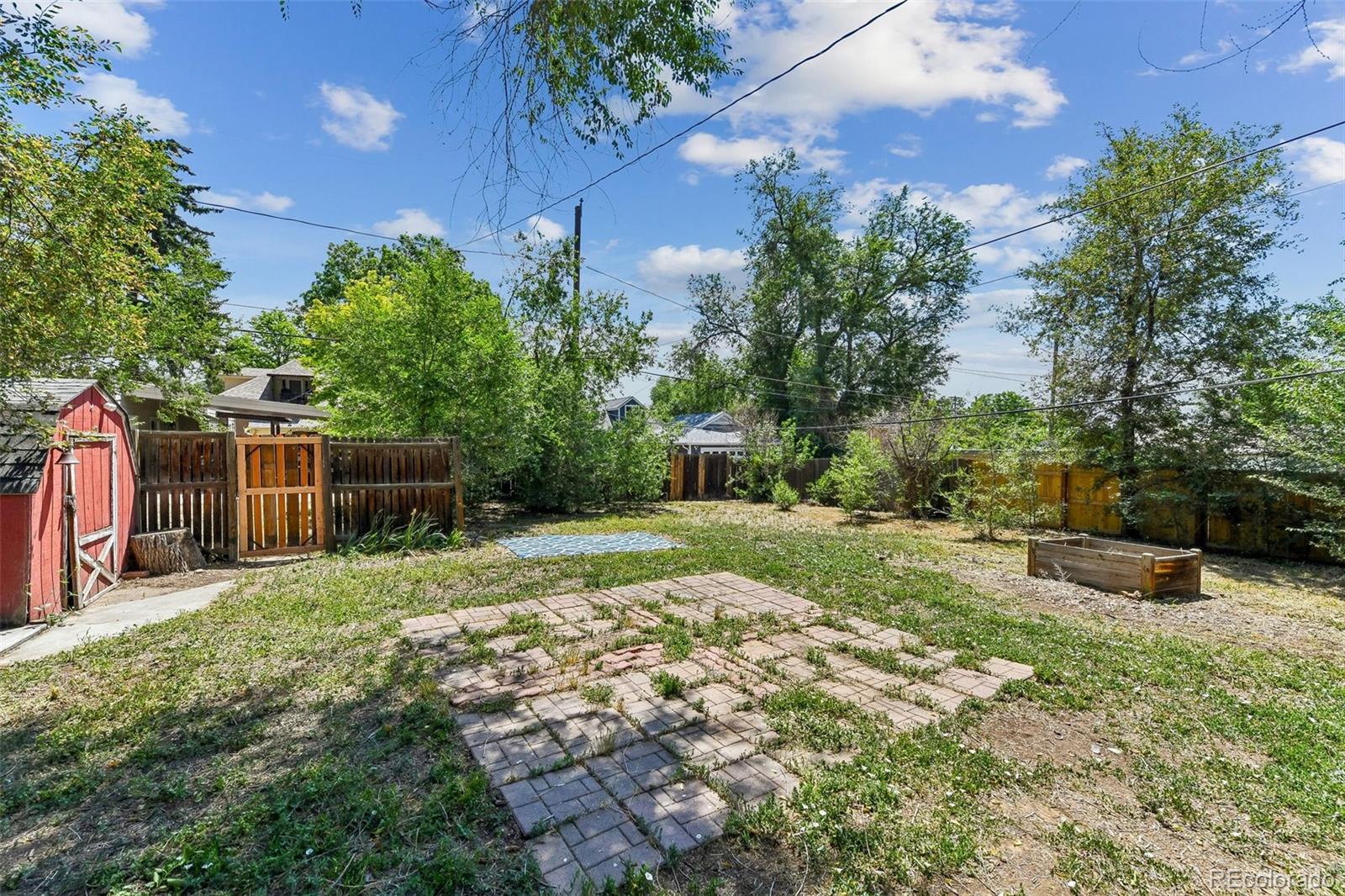 MLS Image #36 for 2532  depew street,edgewater, Colorado