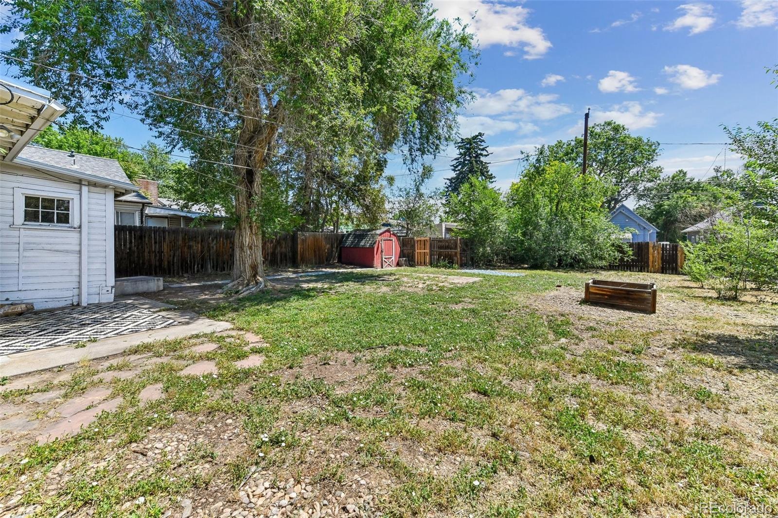 MLS Image #37 for 2532  depew street,edgewater, Colorado