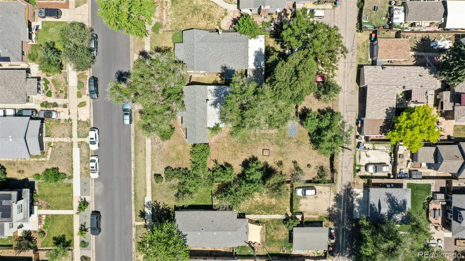 MLS Image #39 for 2532  depew street,edgewater, Colorado