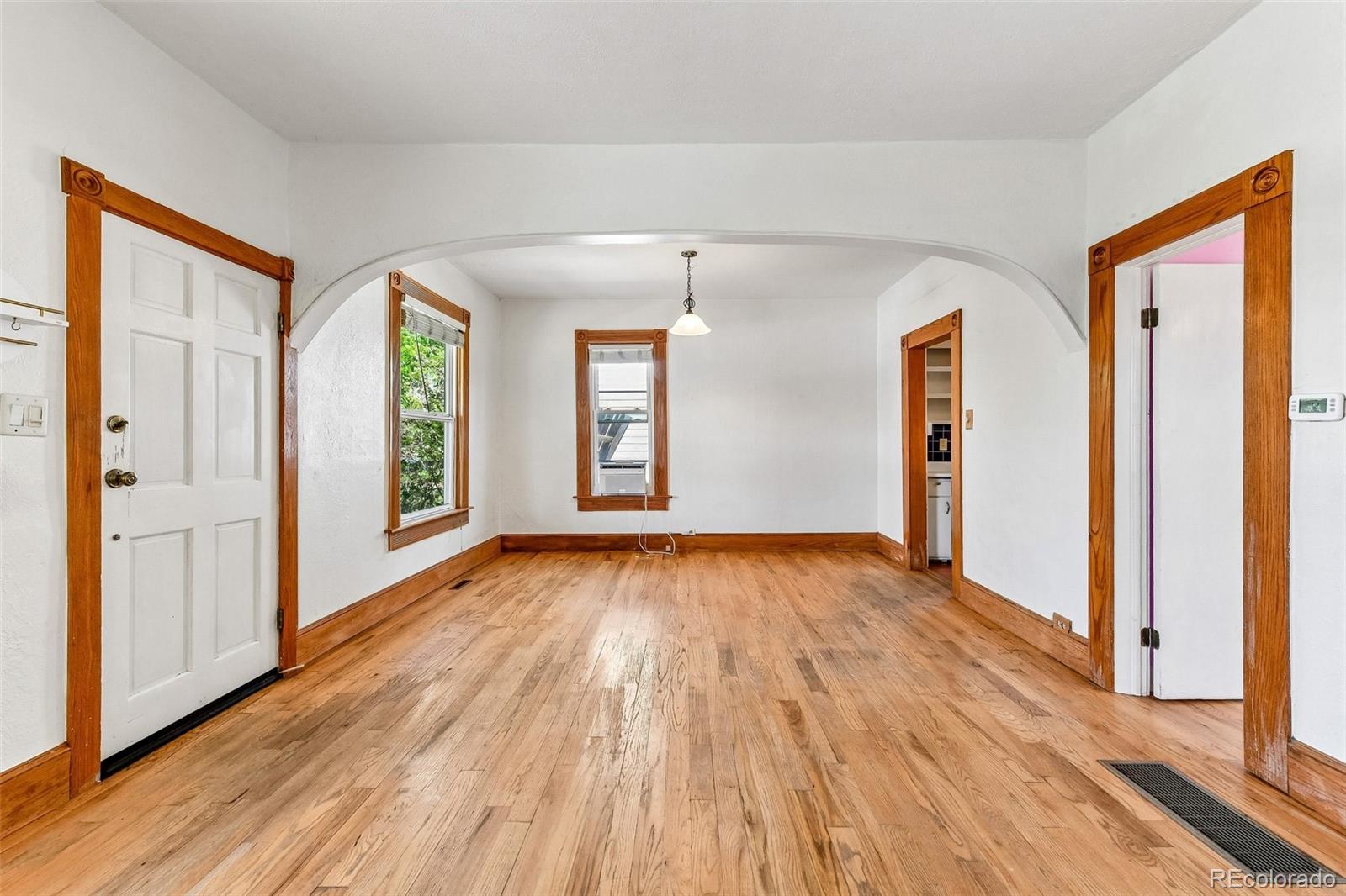 MLS Image #4 for 2532  depew street,edgewater, Colorado