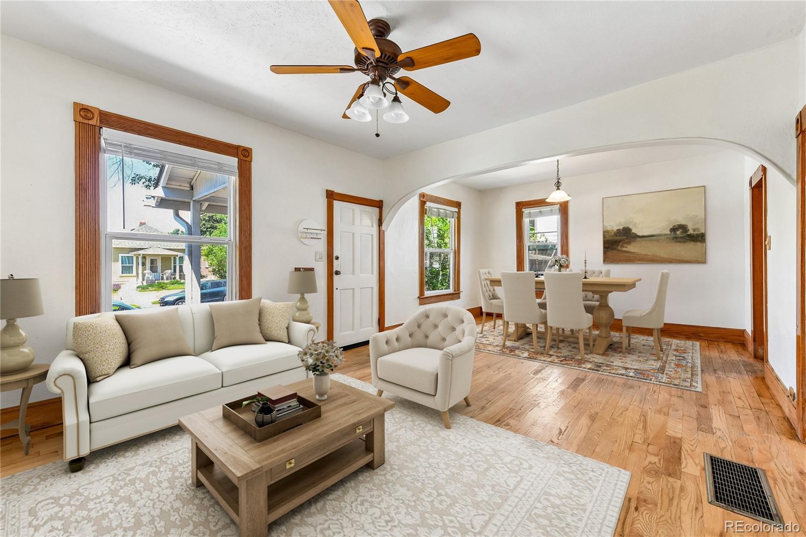 MLS Image #5 for 2532  depew street,edgewater, Colorado