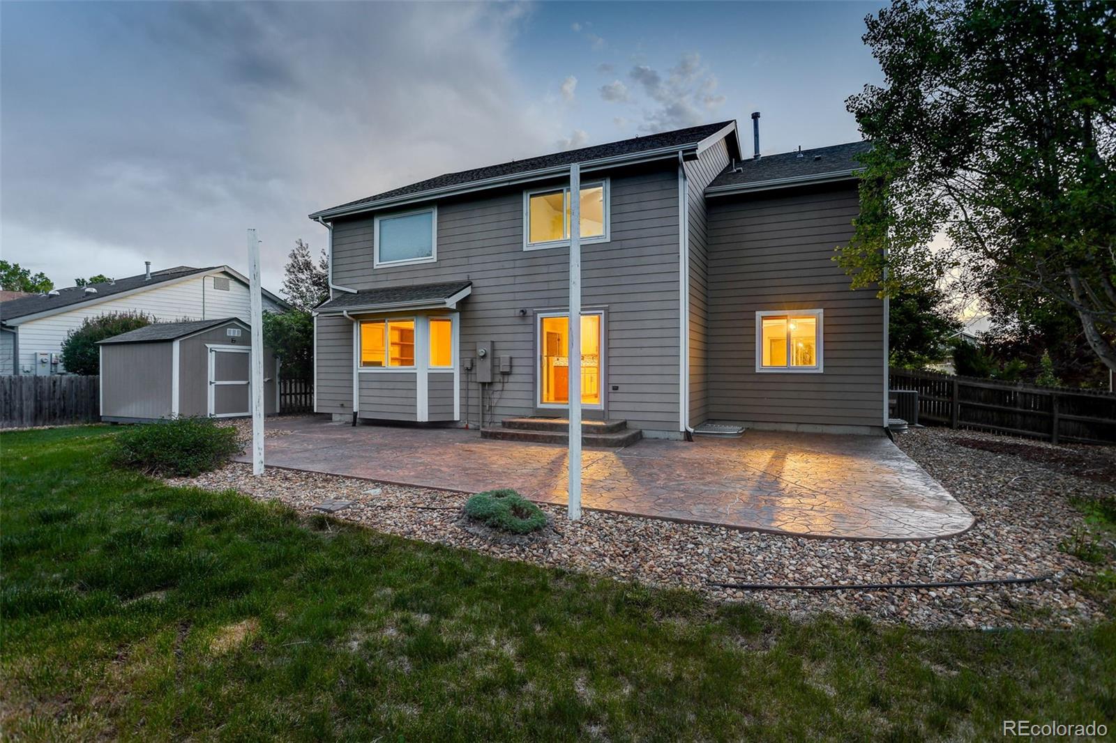 MLS Image #26 for 14942  vine street,thornton, Colorado