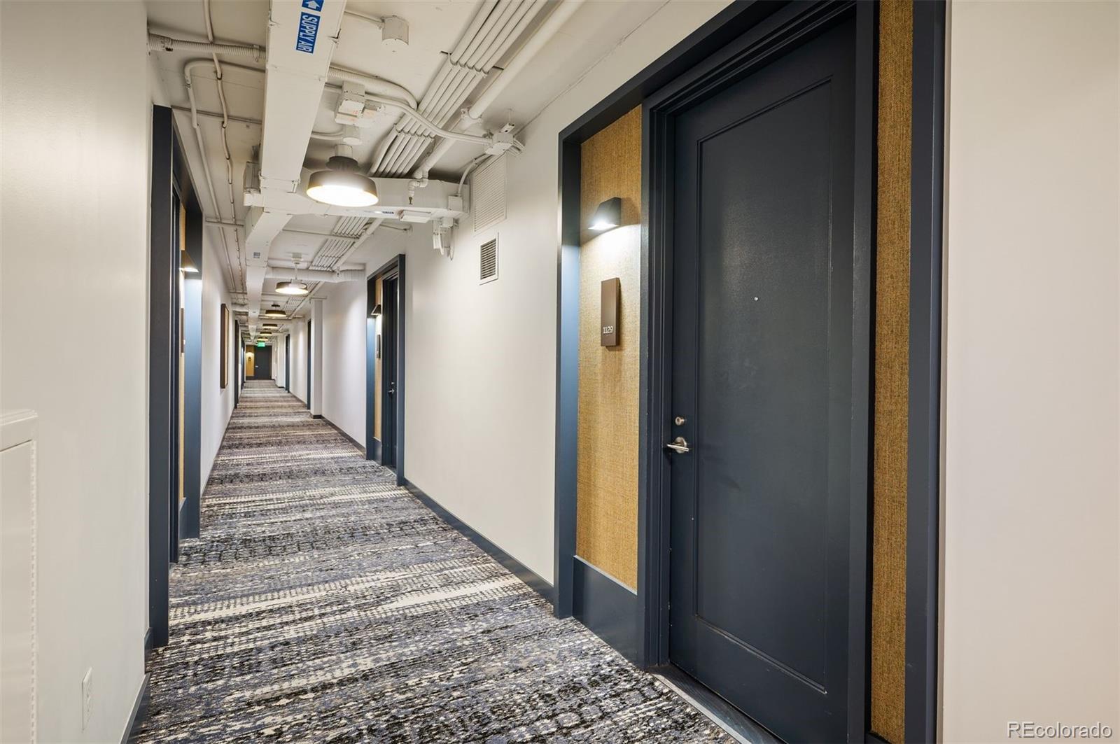 MLS Image #15 for 1750  wewatta street 1129,denver, Colorado