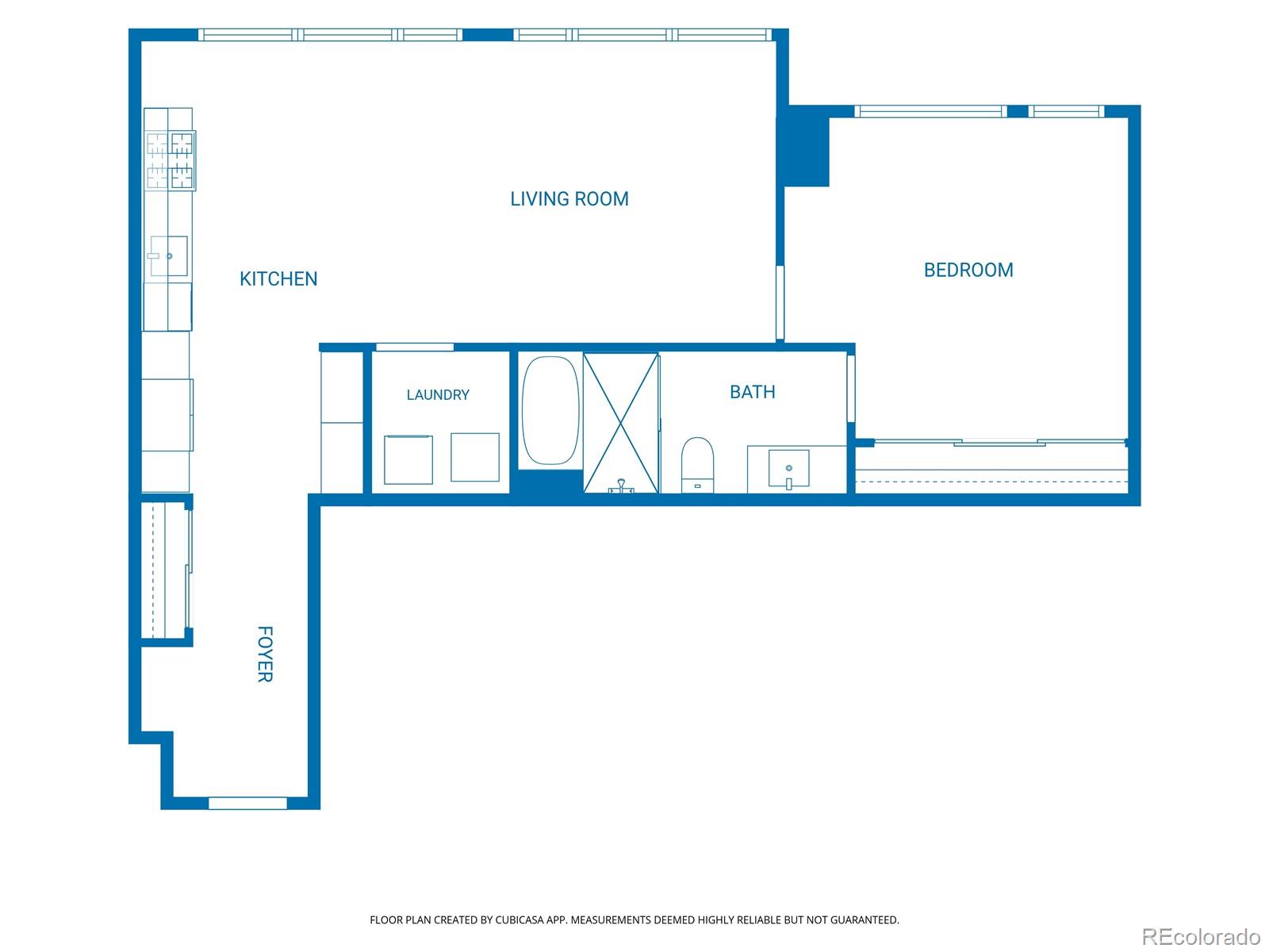MLS Image #16 for 1750  wewatta street 1129,denver, Colorado