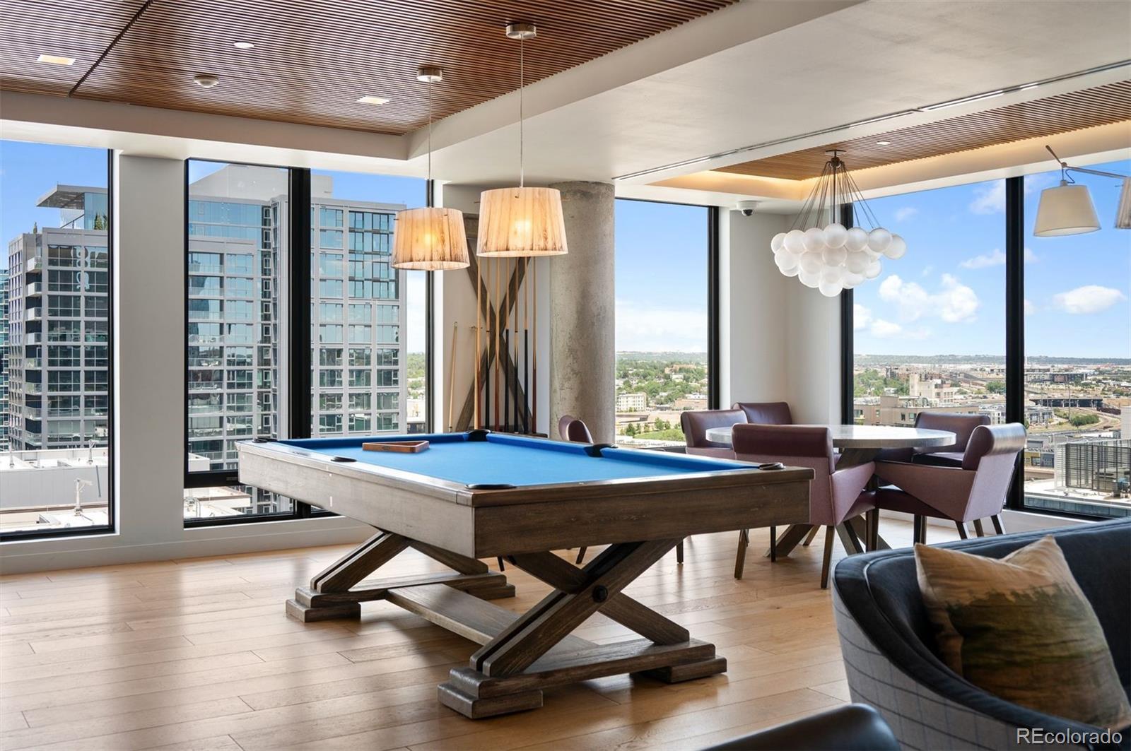 MLS Image #23 for 1750  wewatta street 1129,denver, Colorado