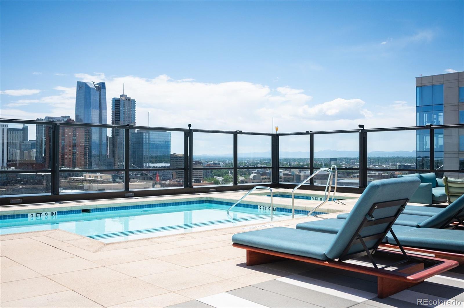 MLS Image #25 for 1750  wewatta street 1129,denver, Colorado