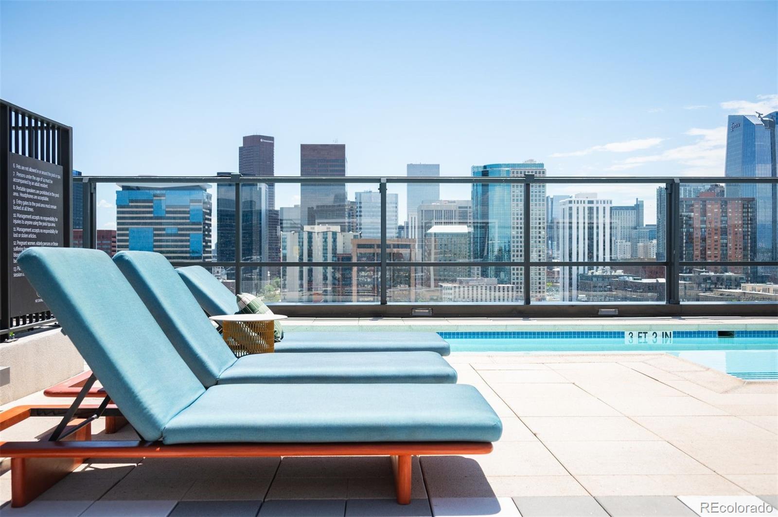 MLS Image #26 for 1750  wewatta street 1129,denver, Colorado