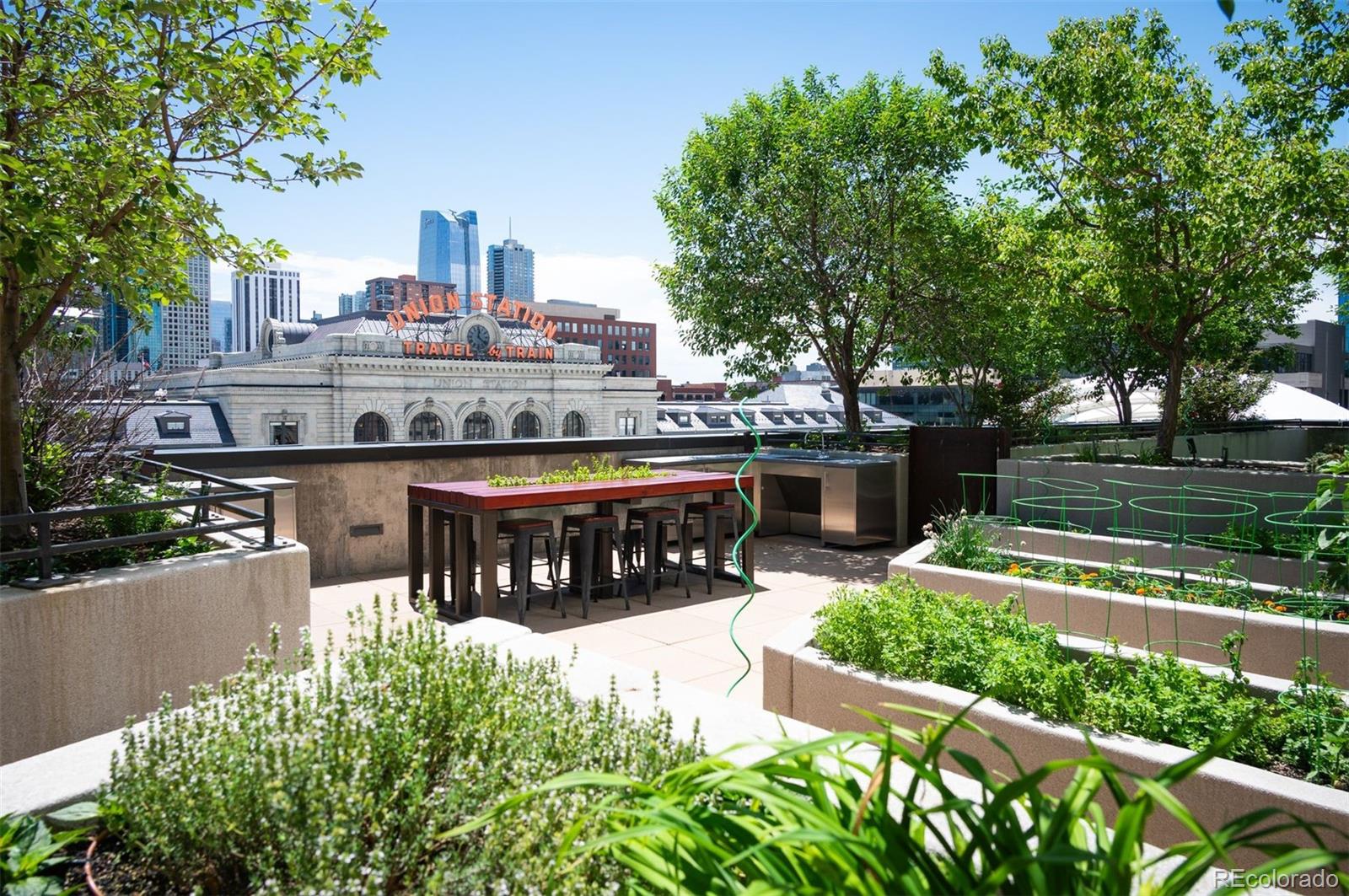 MLS Image #28 for 1750  wewatta street 1129,denver, Colorado