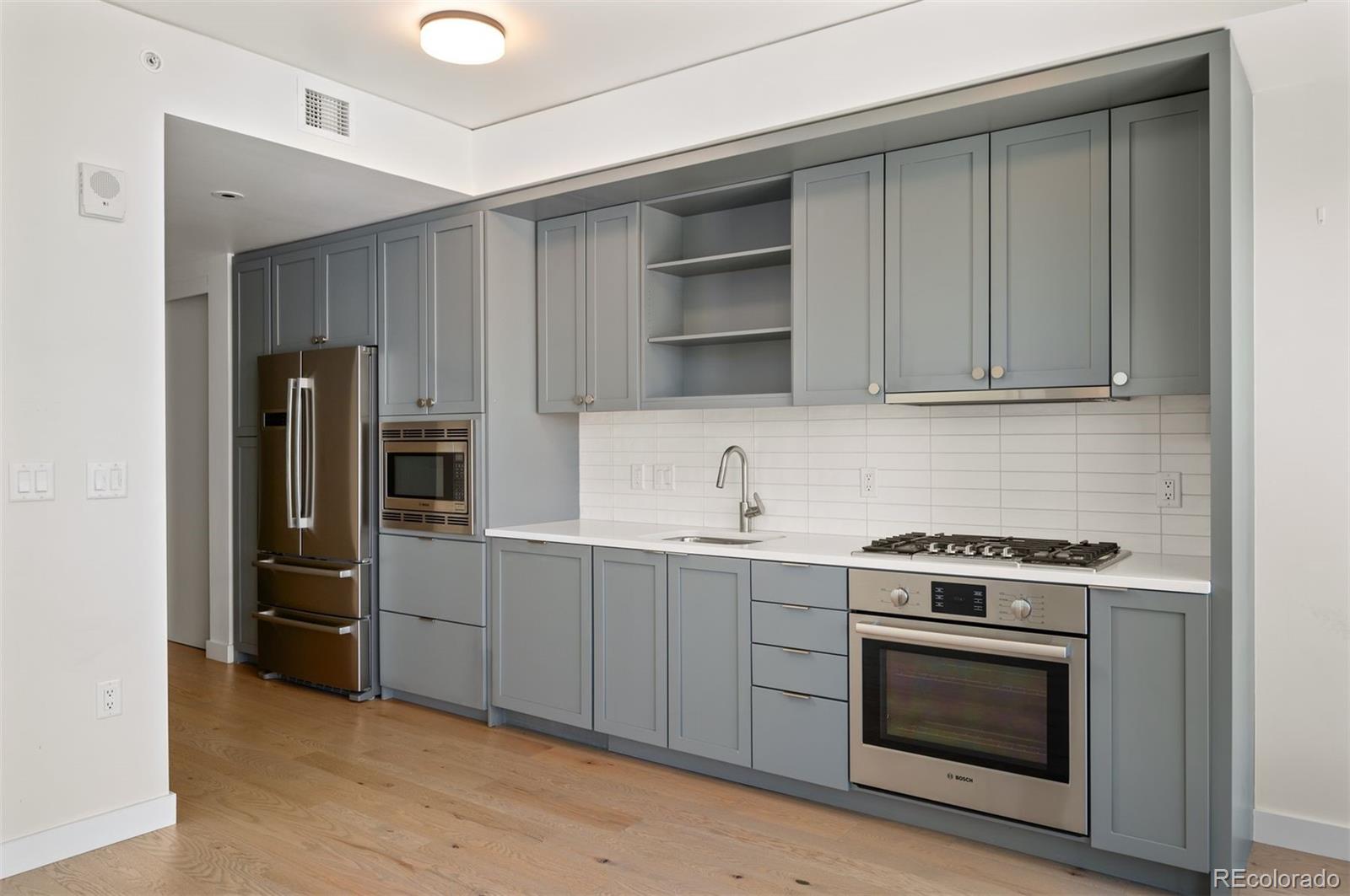 MLS Image #3 for 1750  wewatta street 1129,denver, Colorado