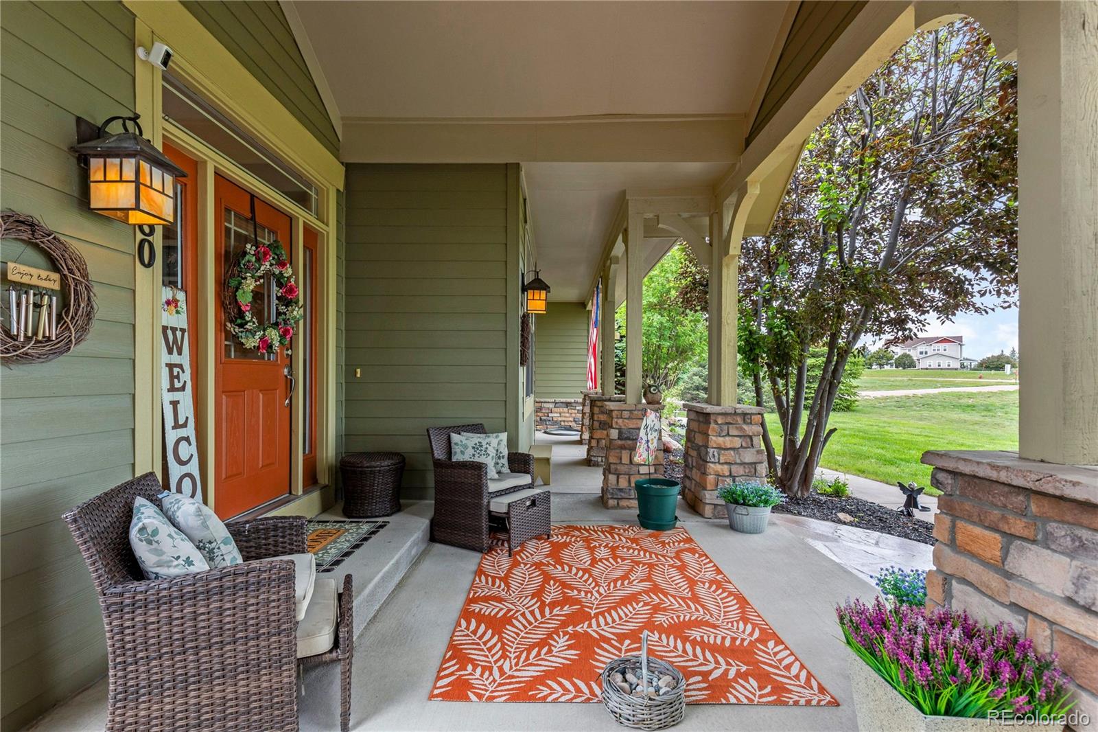 MLS Image #3 for 1680  legacy trail,elizabeth, Colorado
