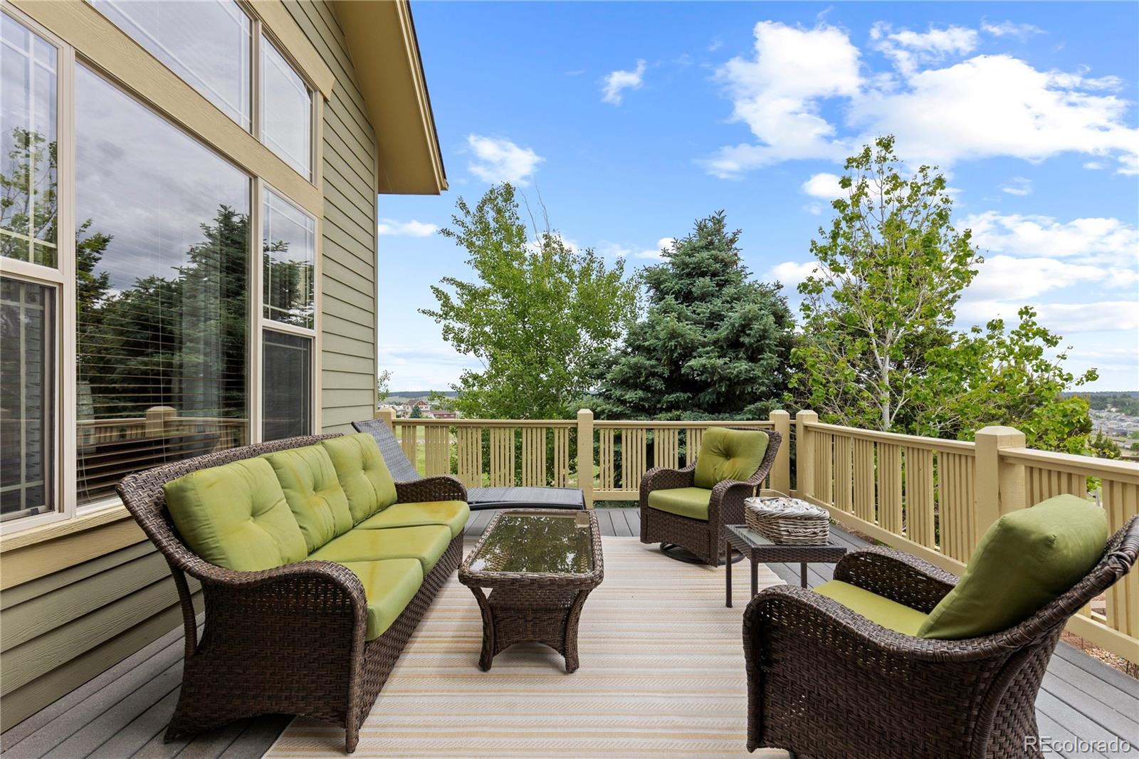 MLS Image #39 for 1680  legacy trail,elizabeth, Colorado