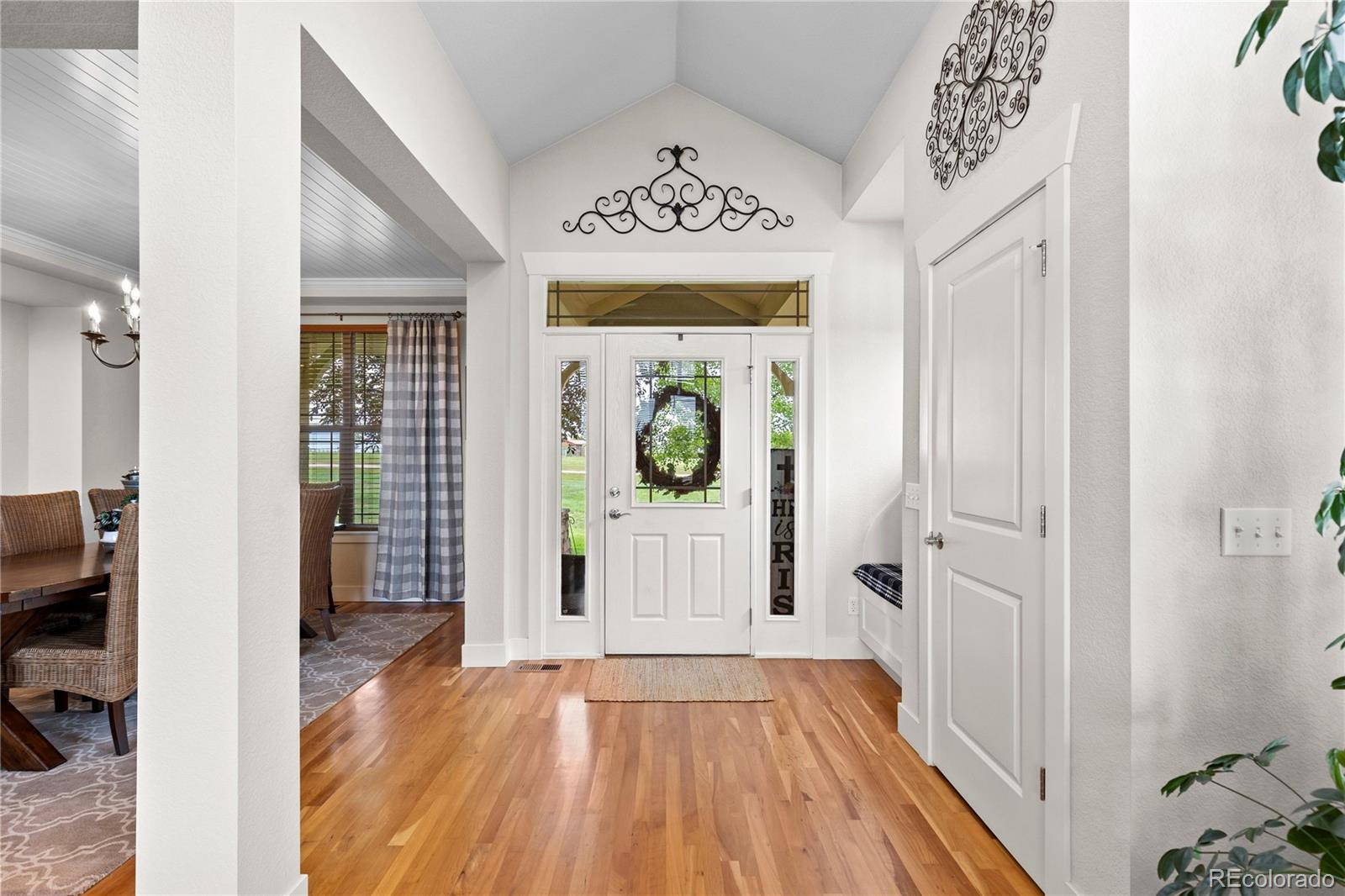 MLS Image #4 for 1680  legacy trail,elizabeth, Colorado