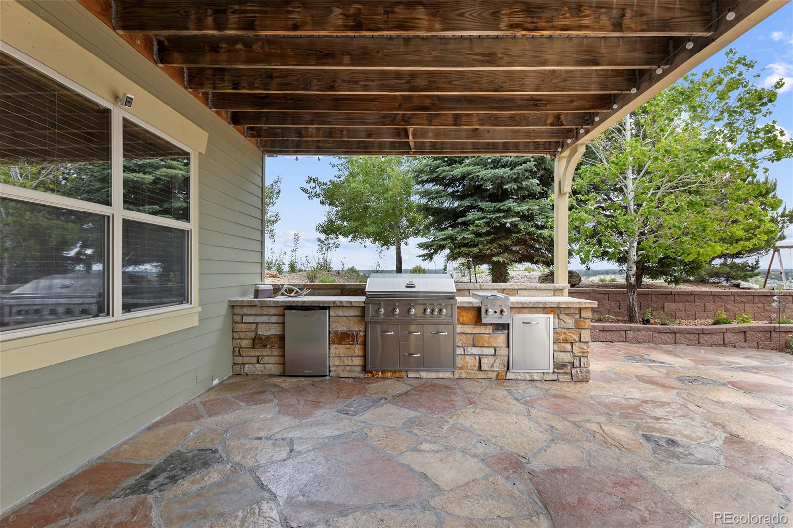 MLS Image #40 for 1680  legacy trail,elizabeth, Colorado